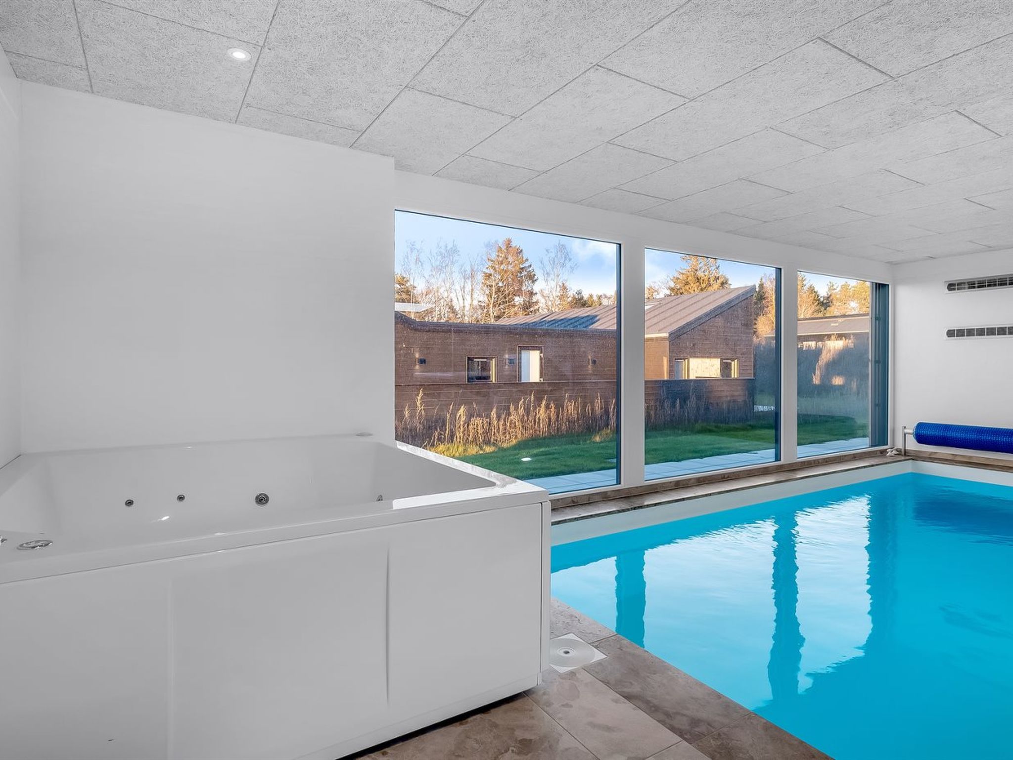 "Hana" - 800m from the sea-Drinnen