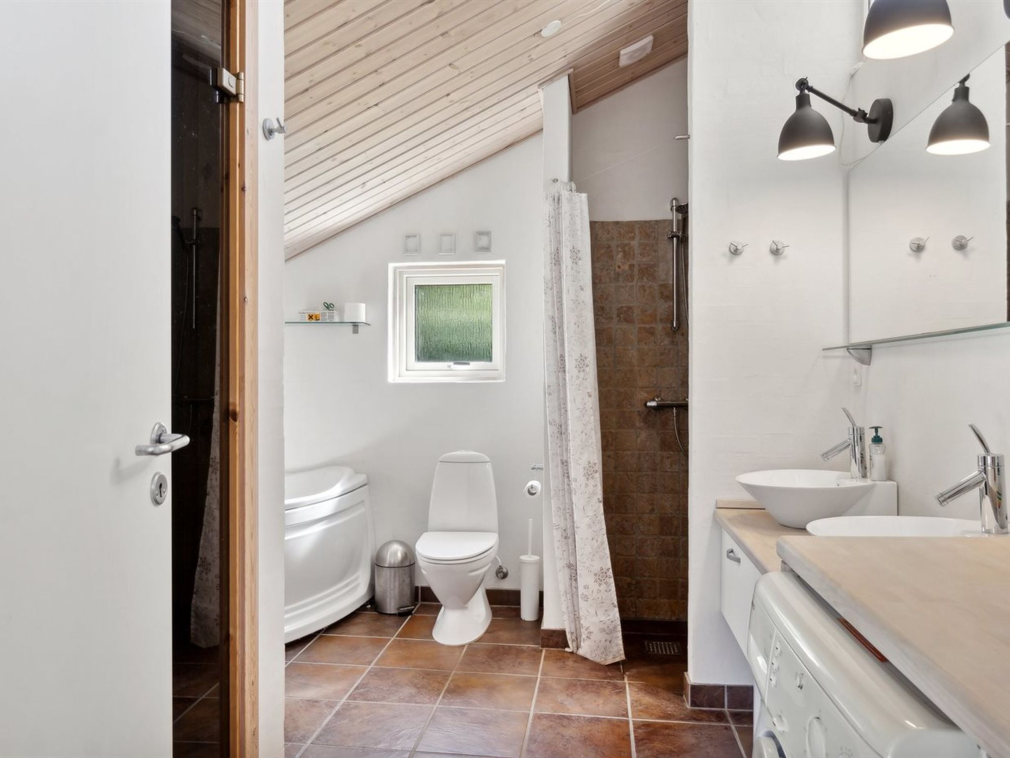 "Henrika" - 300m from the sea-Inside