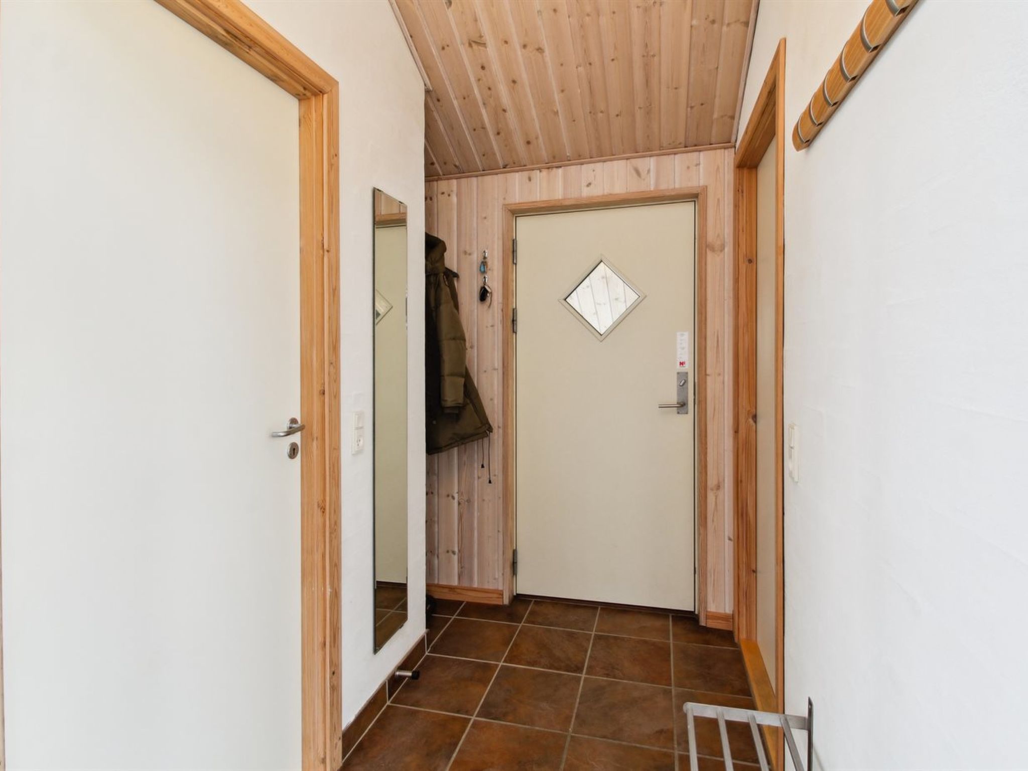 "Henrika" - 300m from the sea-Inside