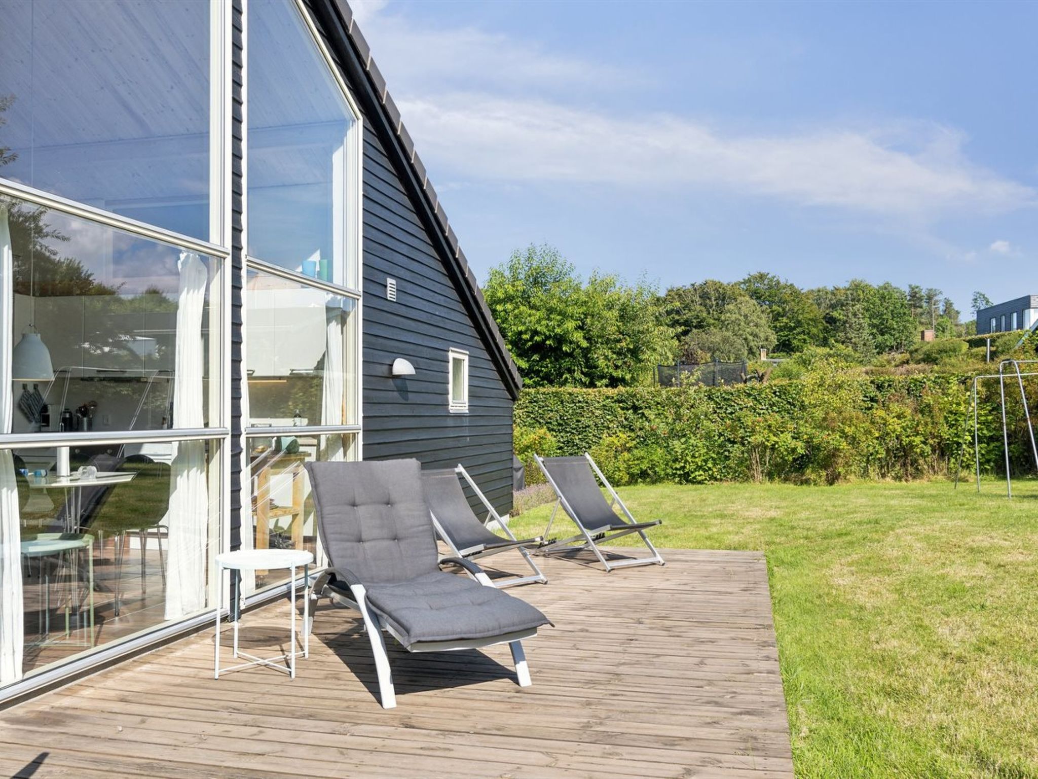 "Henrika" - 300m from the sea-Outside