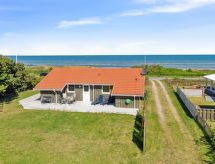 8-persoons vakantiehuis met zeezicht in Glesborg - thumbnail 1