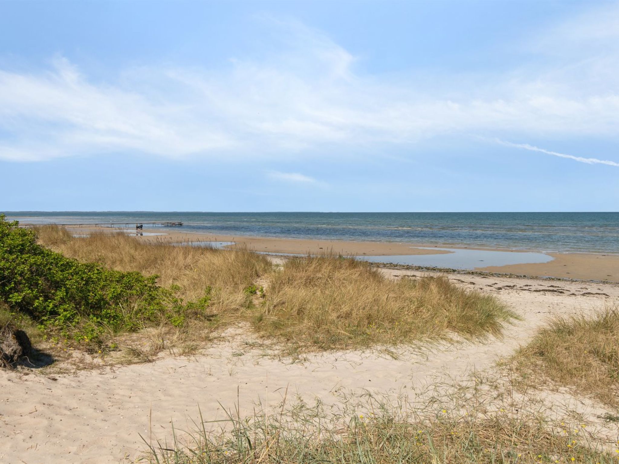 "Suometar" - 90m from the sea-Buiten