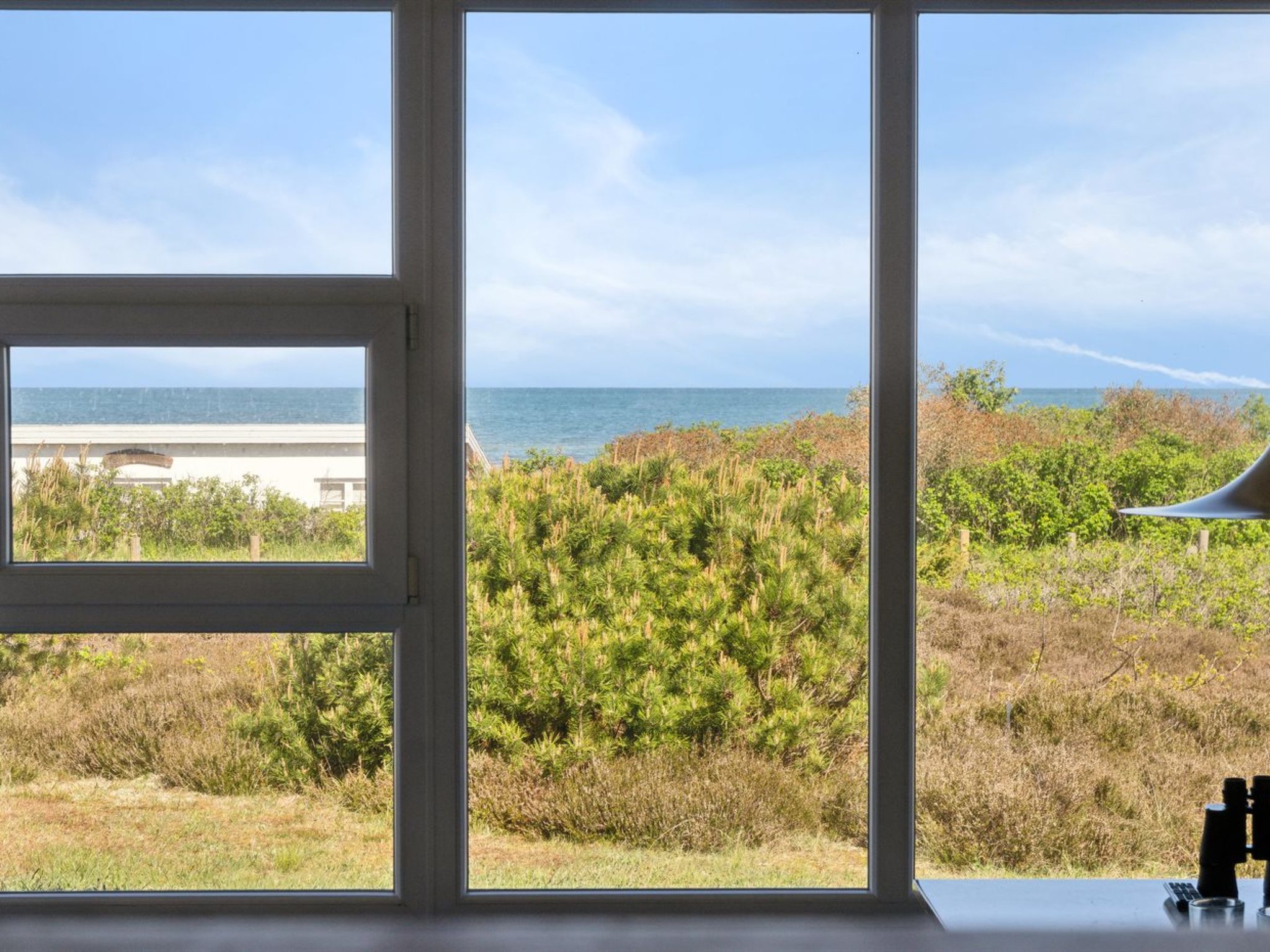 "Suometar" - 90m from the sea - Dehors