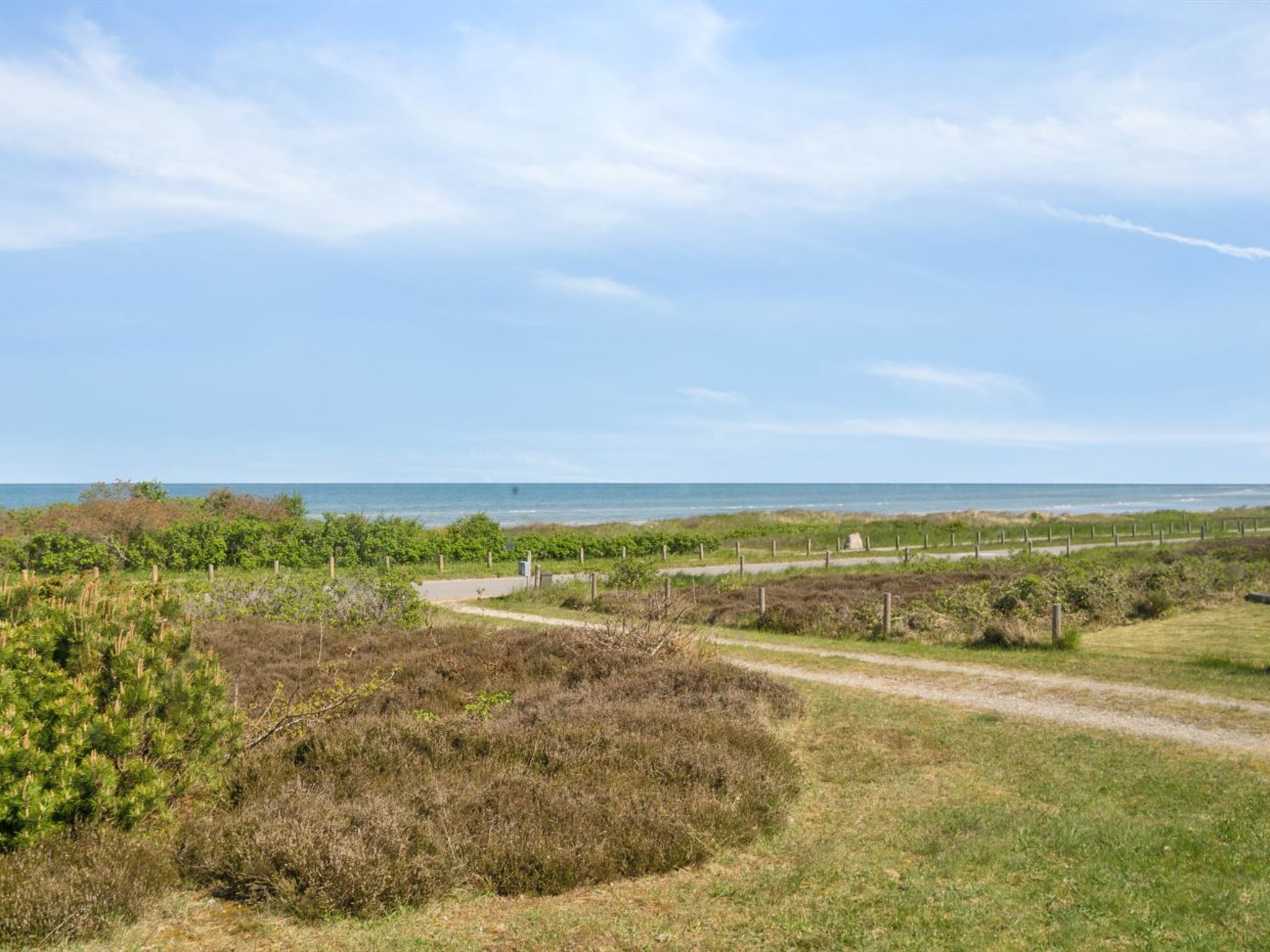 "Suometar" - 90m from the sea - Dehors