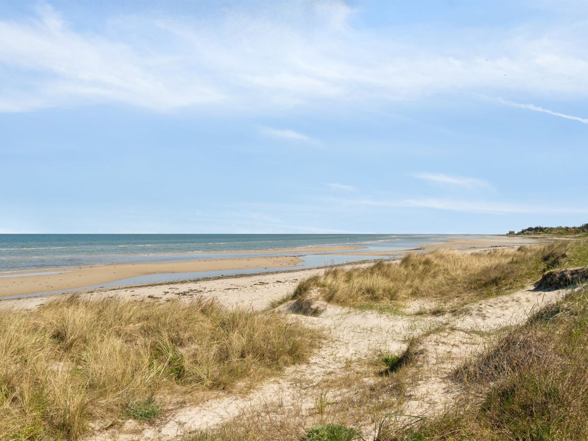 "Suometar" - 90m from the sea - Dehors