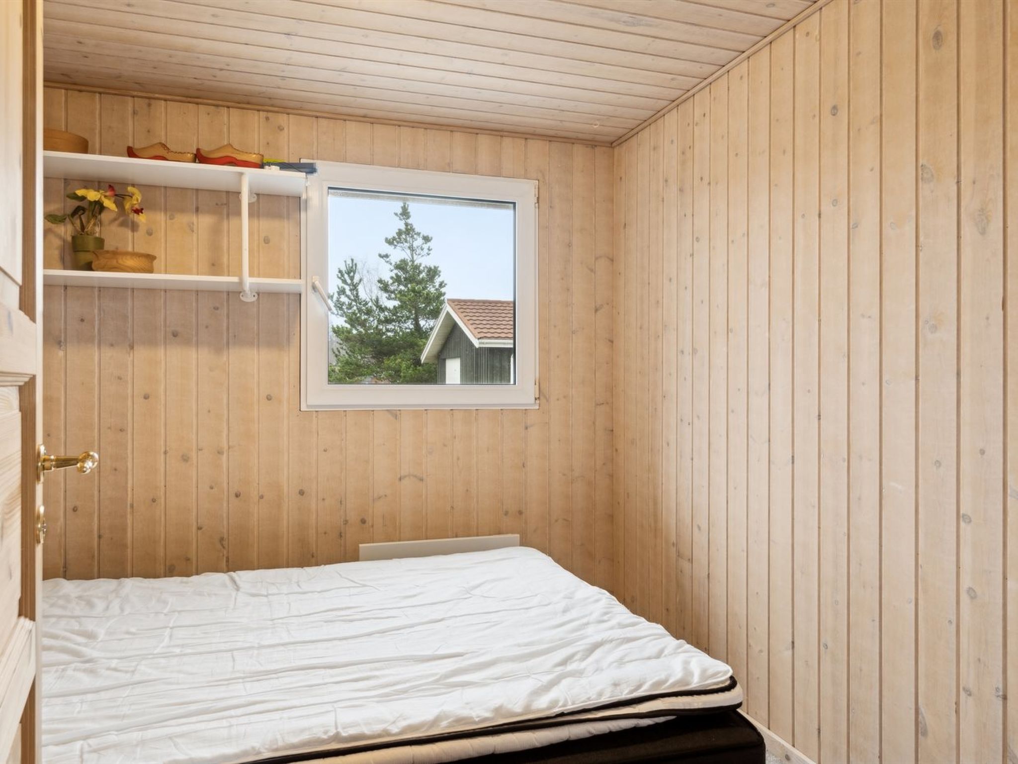 "Suometar" - 90m from the sea - Dedans