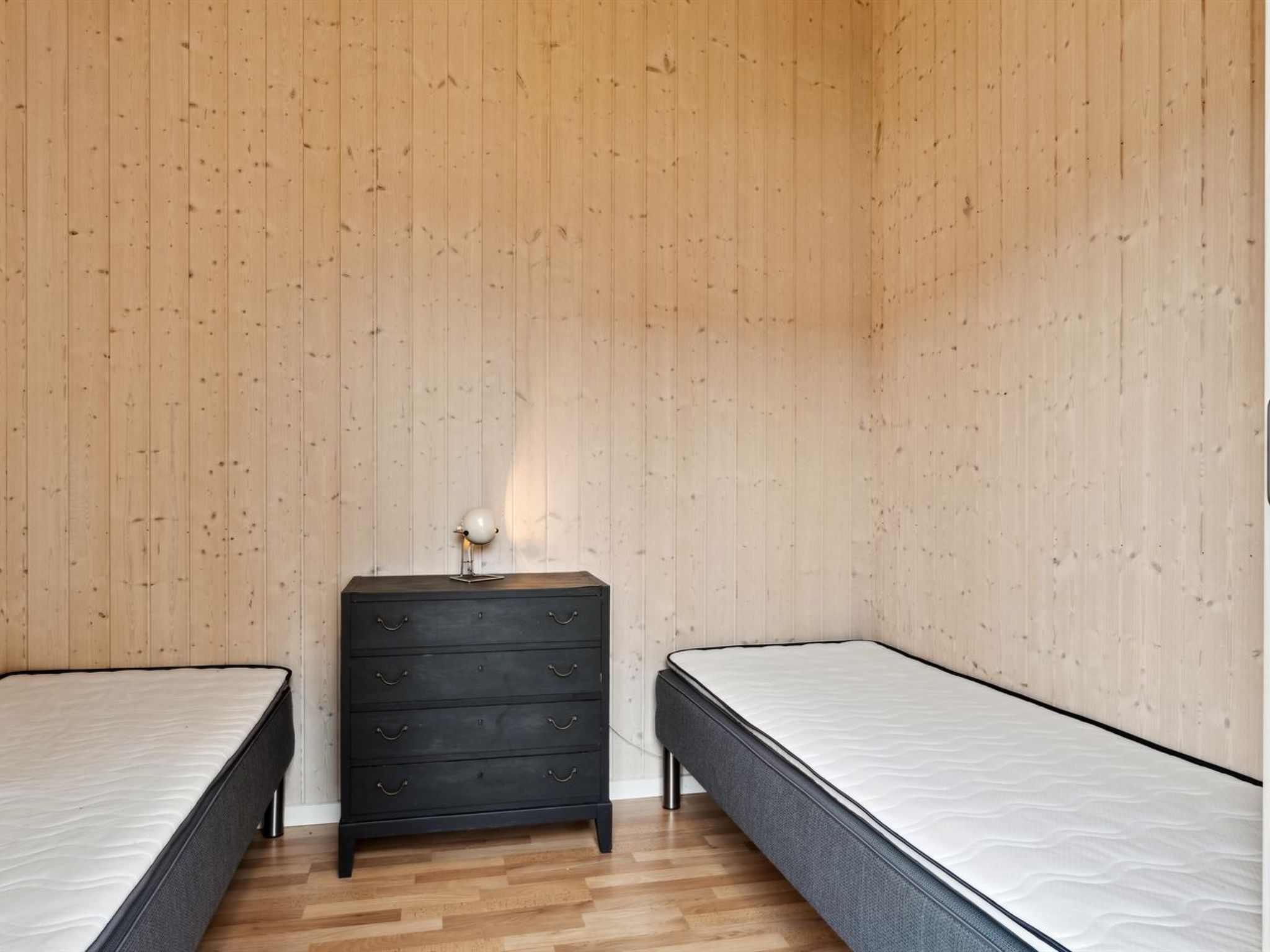 "Suometar" - 90m from the sea - Dedans