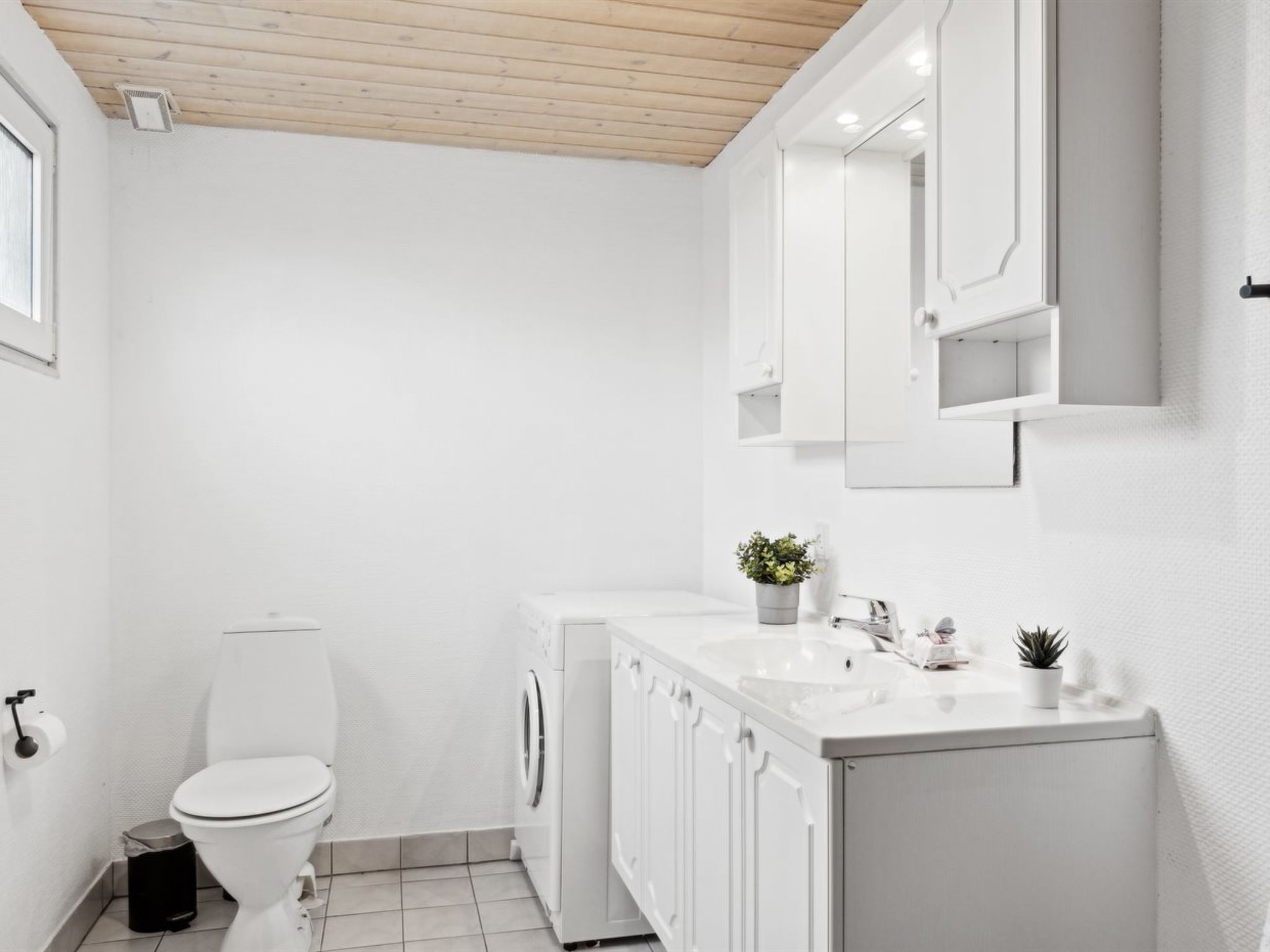 "Suometar" - 90m from the sea - Dedans