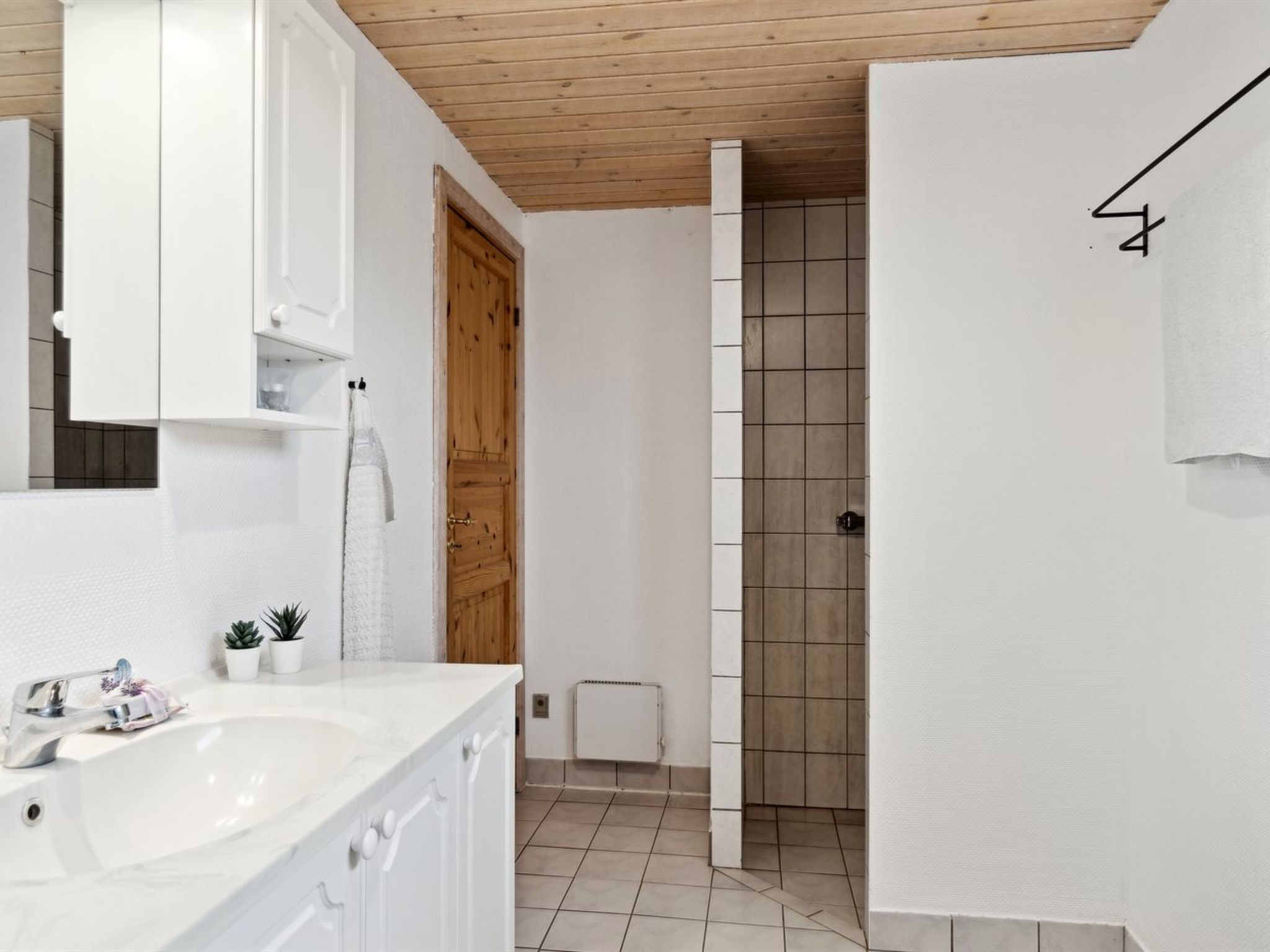 "Suometar" - 90m from the sea - Dedans