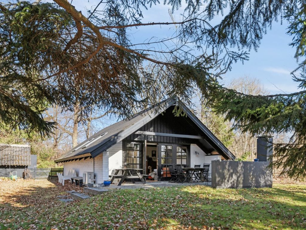 Vakantiehuis Armgard