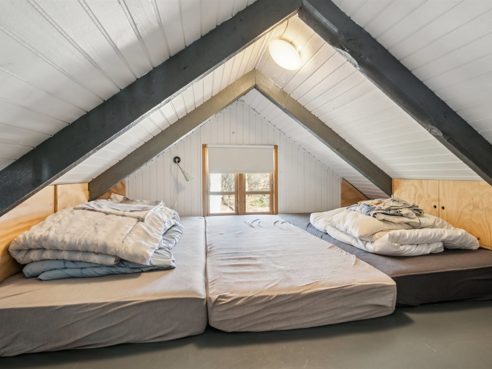 "Armgard" - 600m from the sea - Binnen
