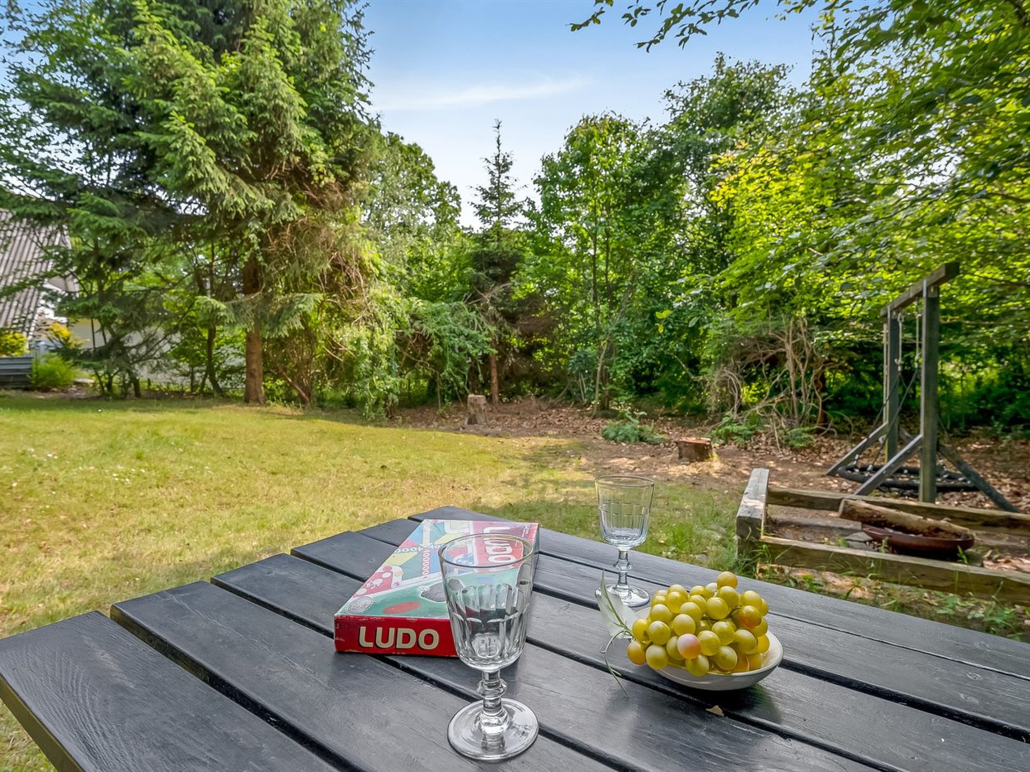 "Armgard" - 600m from the sea - Buiten