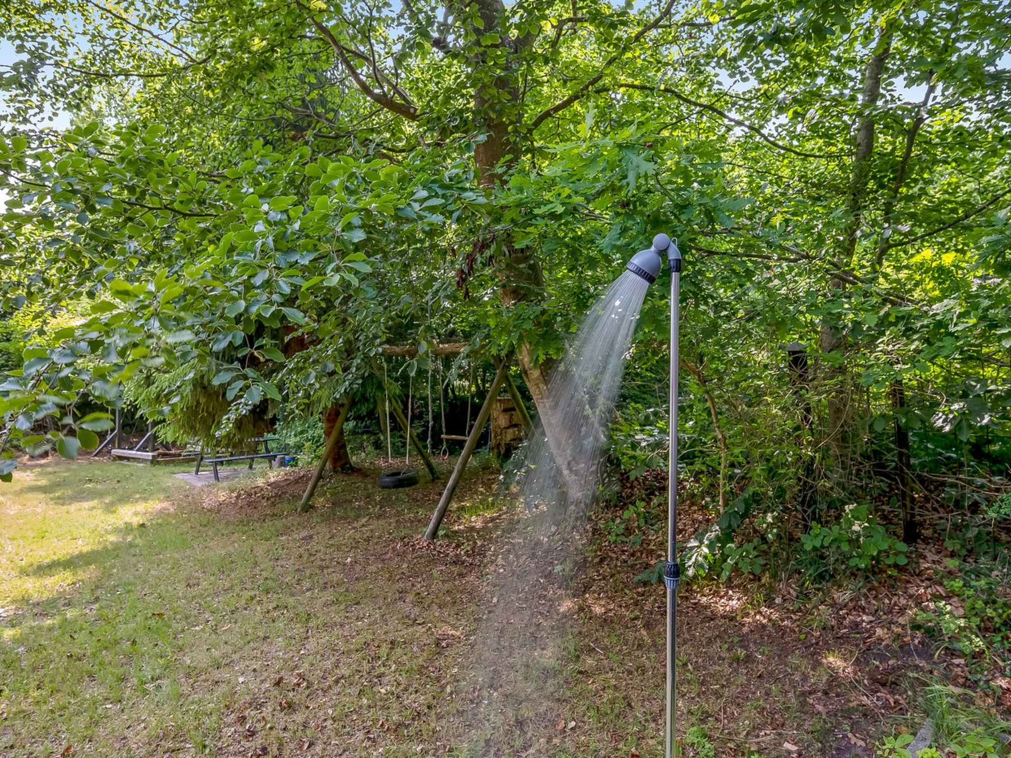 "Armgard" - 600m from the sea - Buiten