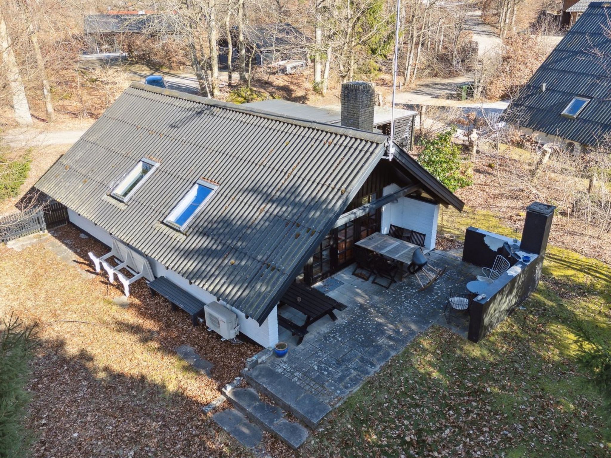 "Armgard" - 600m from the sea-Outside