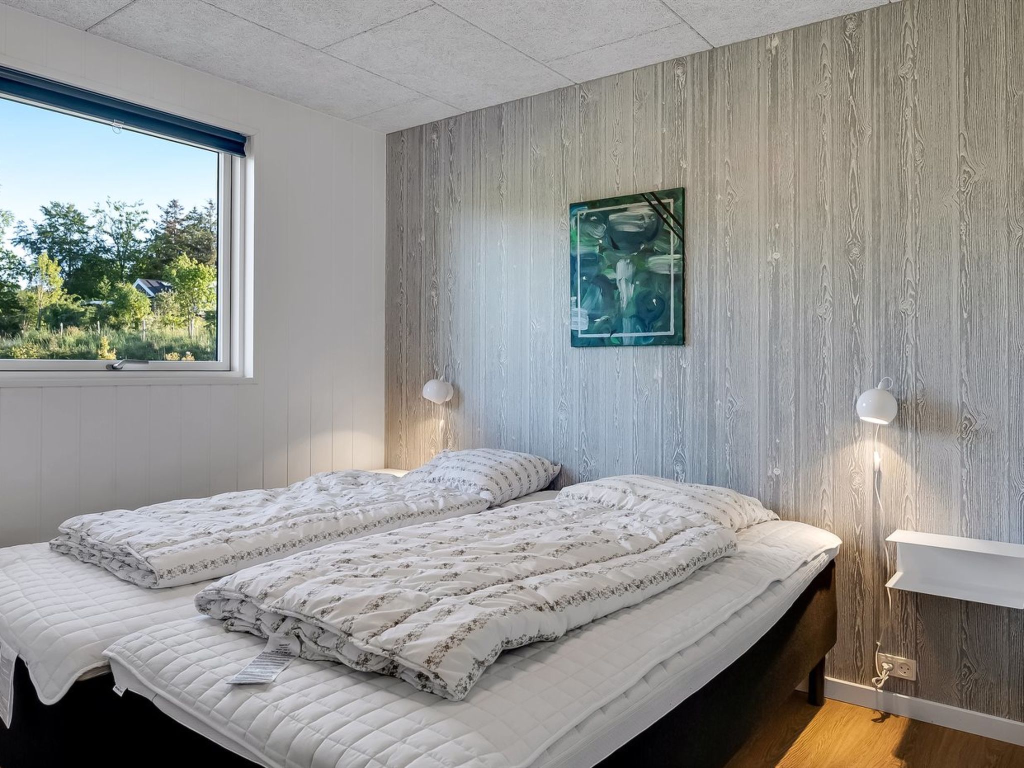"Finulf" - 300m from the sea-Drinnen