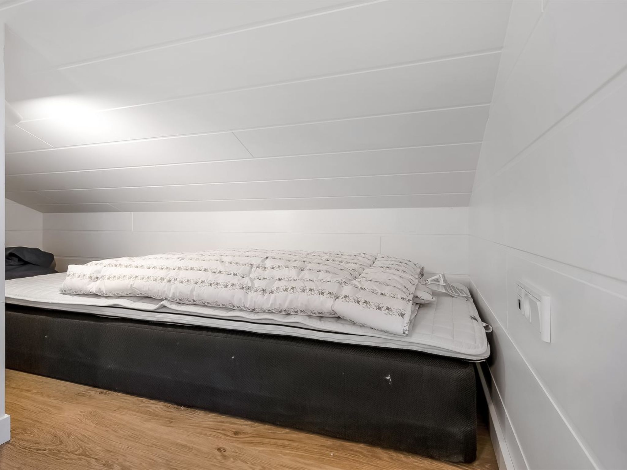 "Finulf" - 300m from the sea-Drinnen