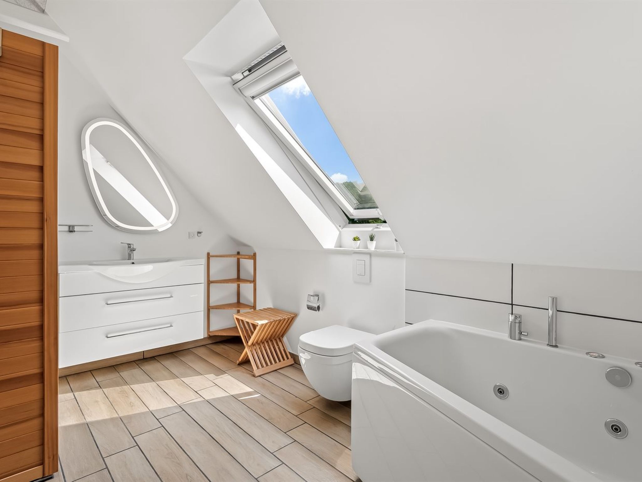 "Hekla" - 150m from the sea - Binnen