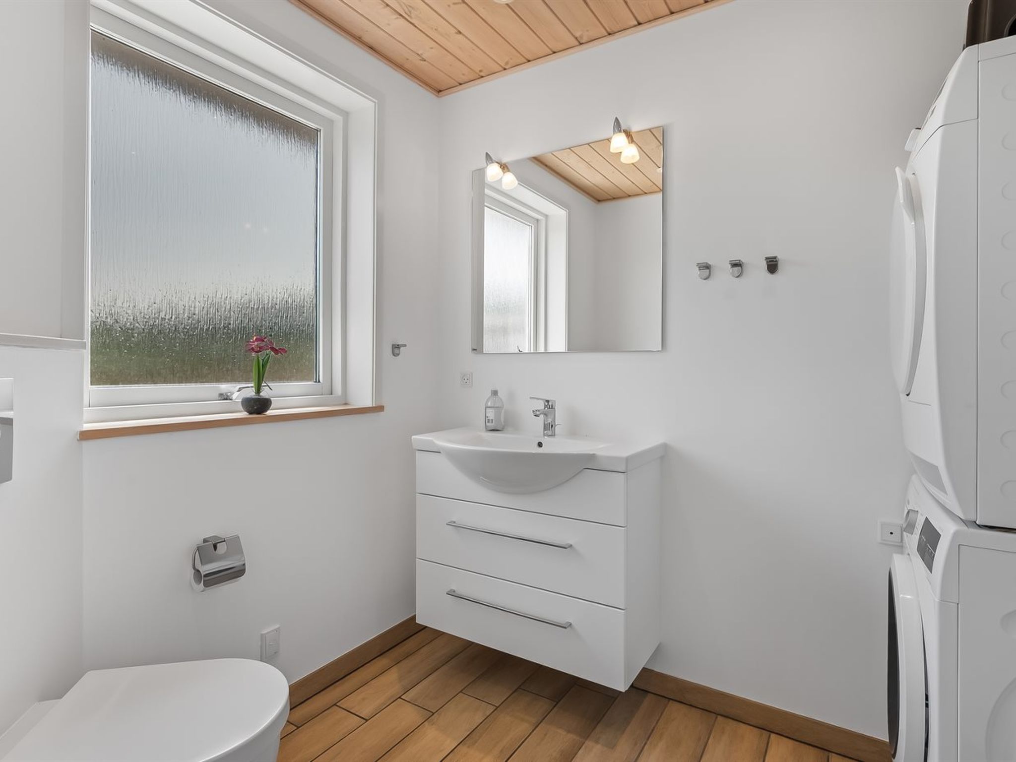 "Hekla" - 150m from the sea - Binnen