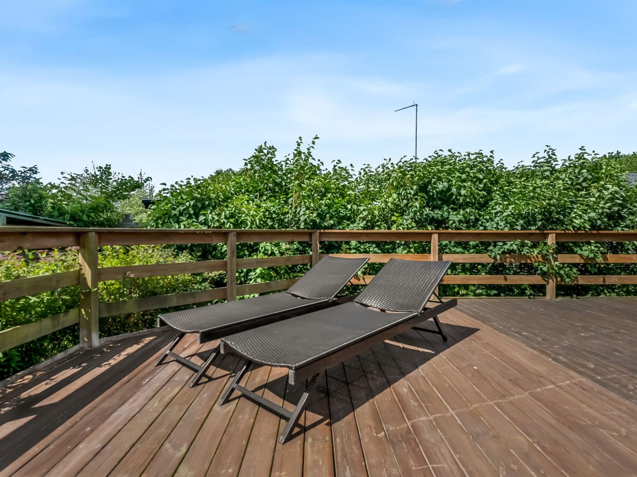 "Hekla" - 150m from the sea - Buiten