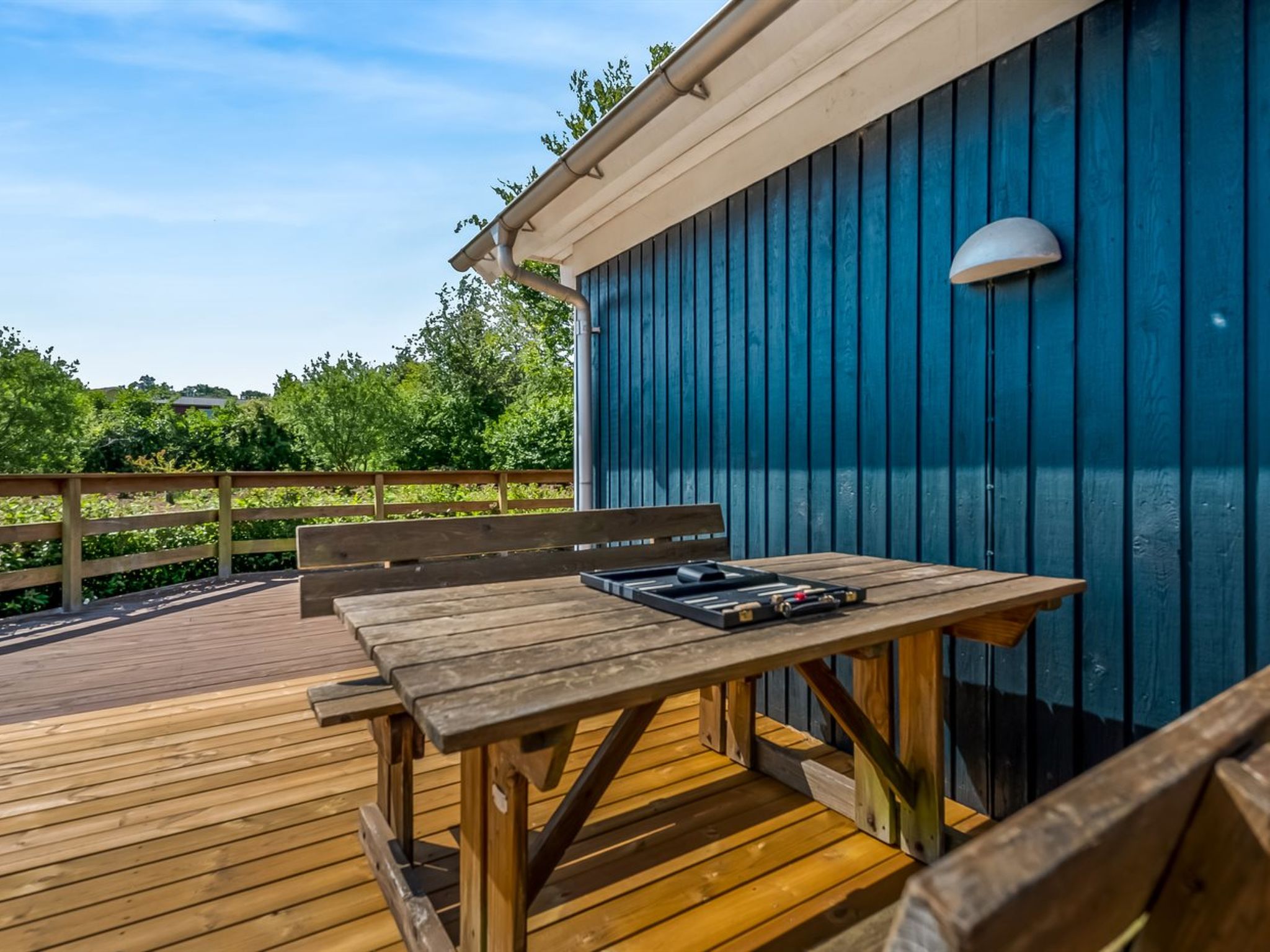"Hekla" - 150m from the sea - Buiten