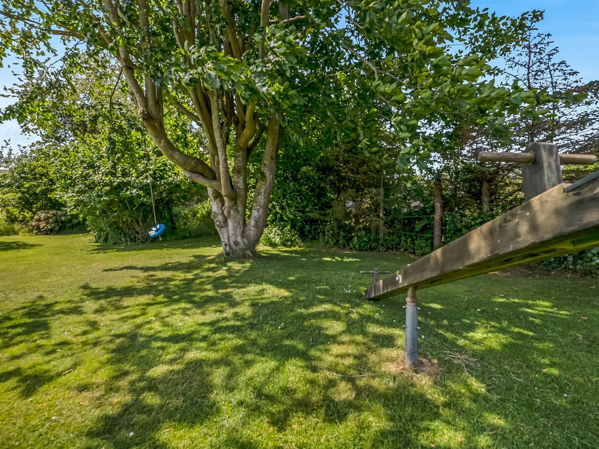 "Hekla" - 150m from the sea-Buiten
