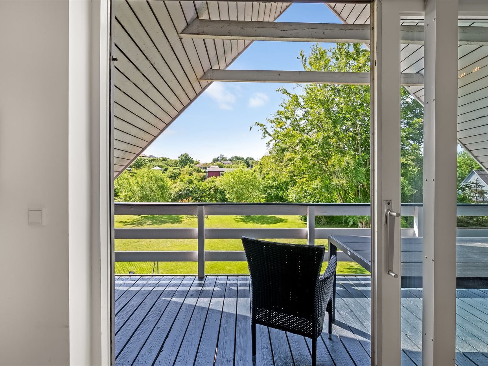 "Hekla" - 150m from the sea — Terrace (2 of 26)