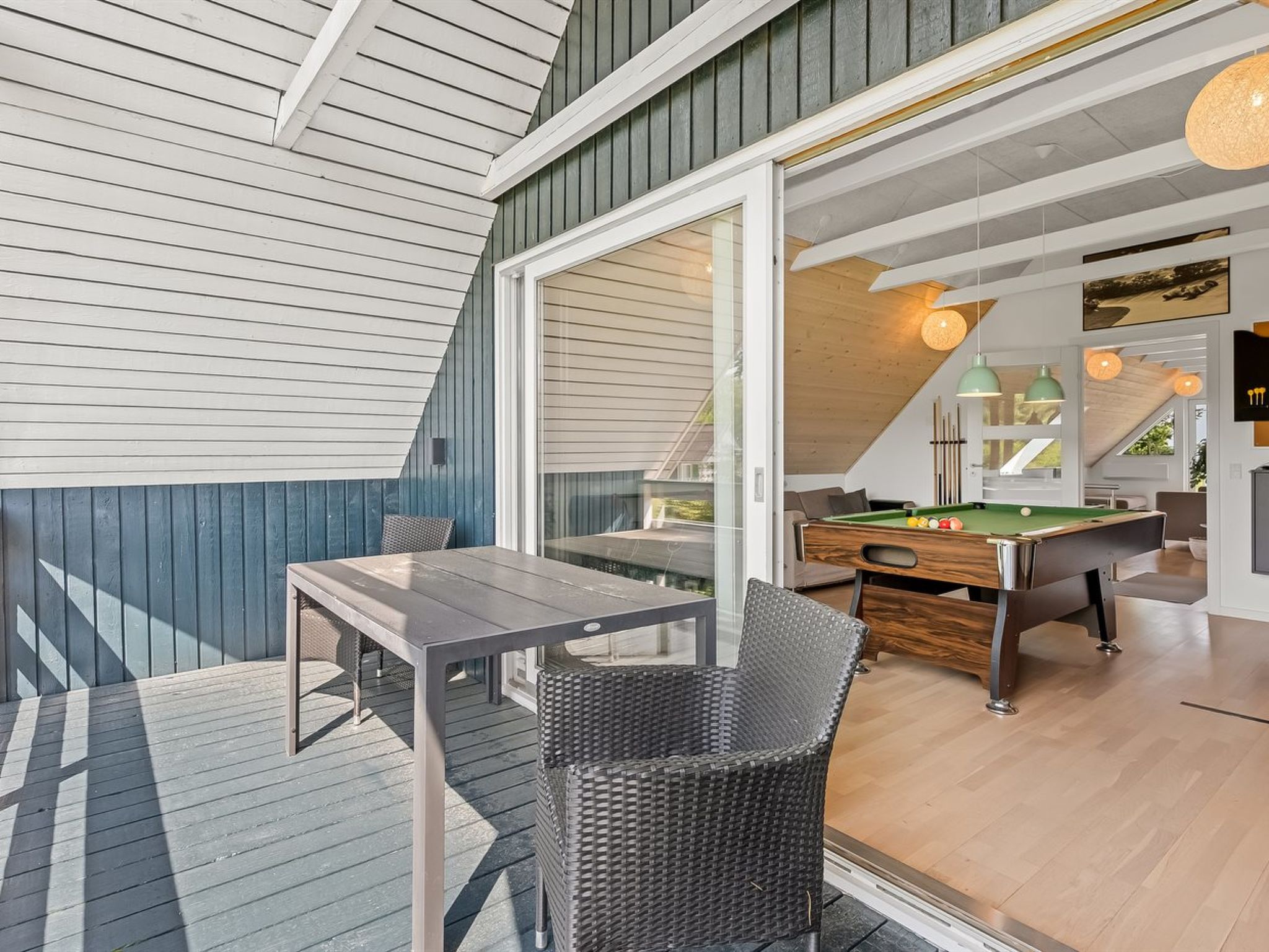 "Hekla" - 150m from the sea — Terrace (3 of 26)