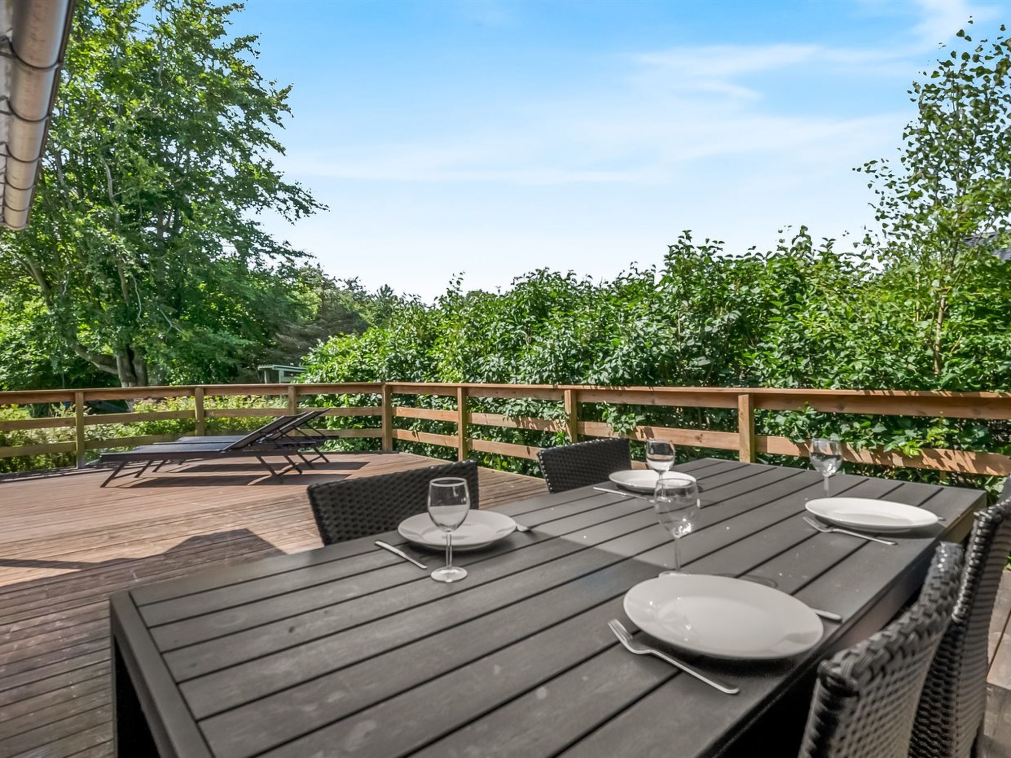 "Hekla" - 150m from the sea — Terrace (5 of 26)