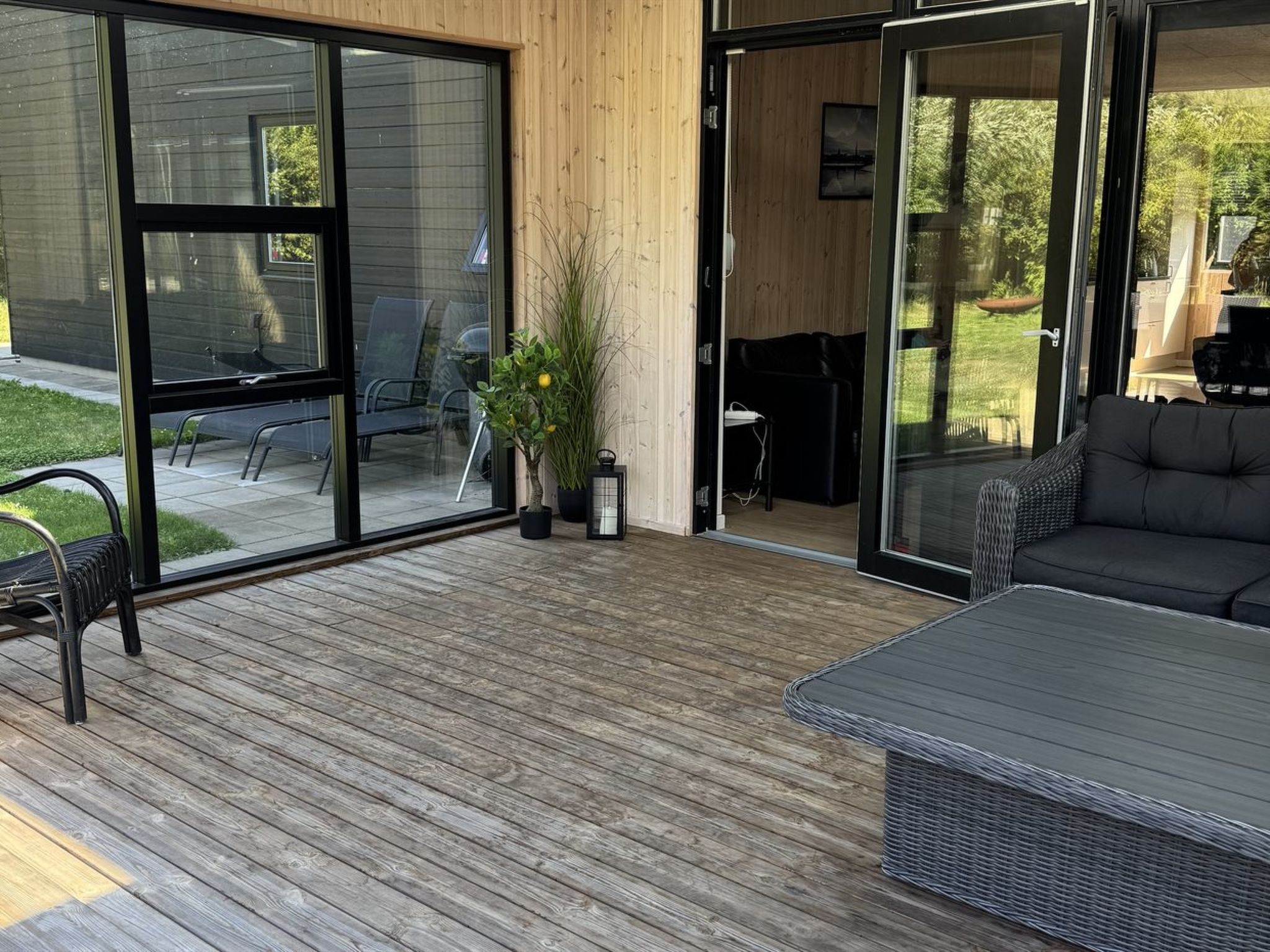 "Abbo" - 750m from the sea