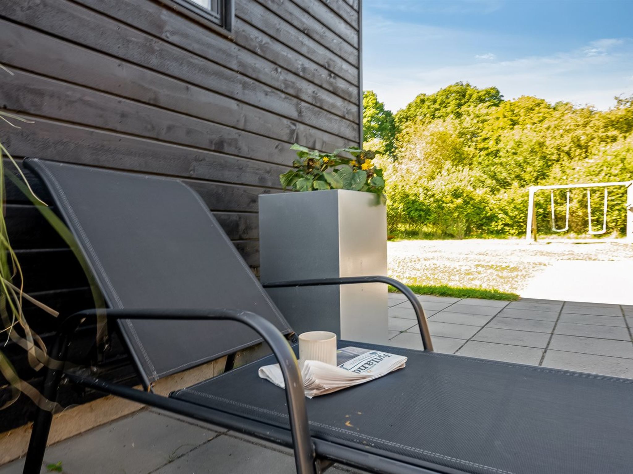 "Abbo" - 750m from the sea — Terrace (4 of 29)
