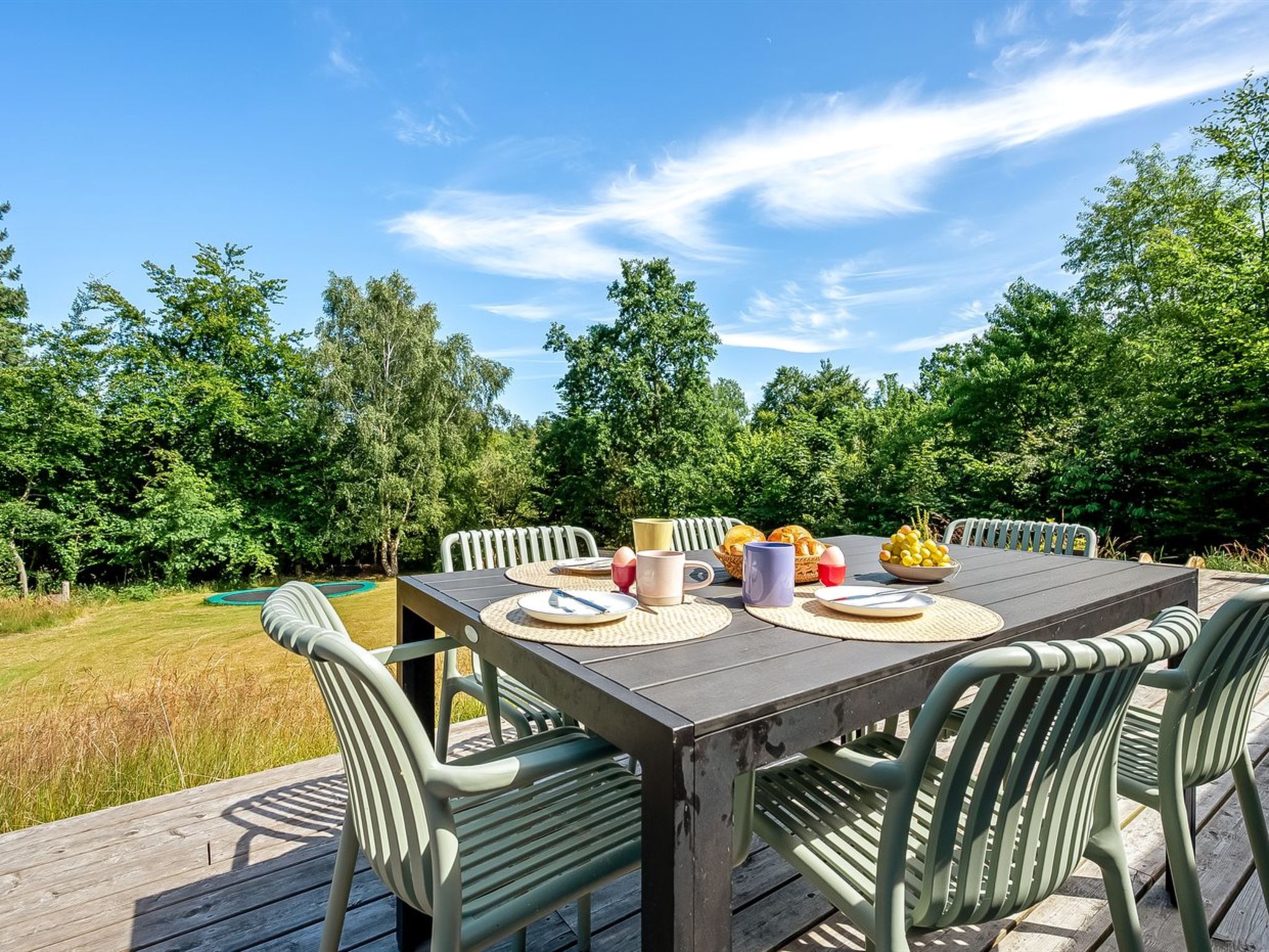 "Vitus" - 600m from the sea - Buiten