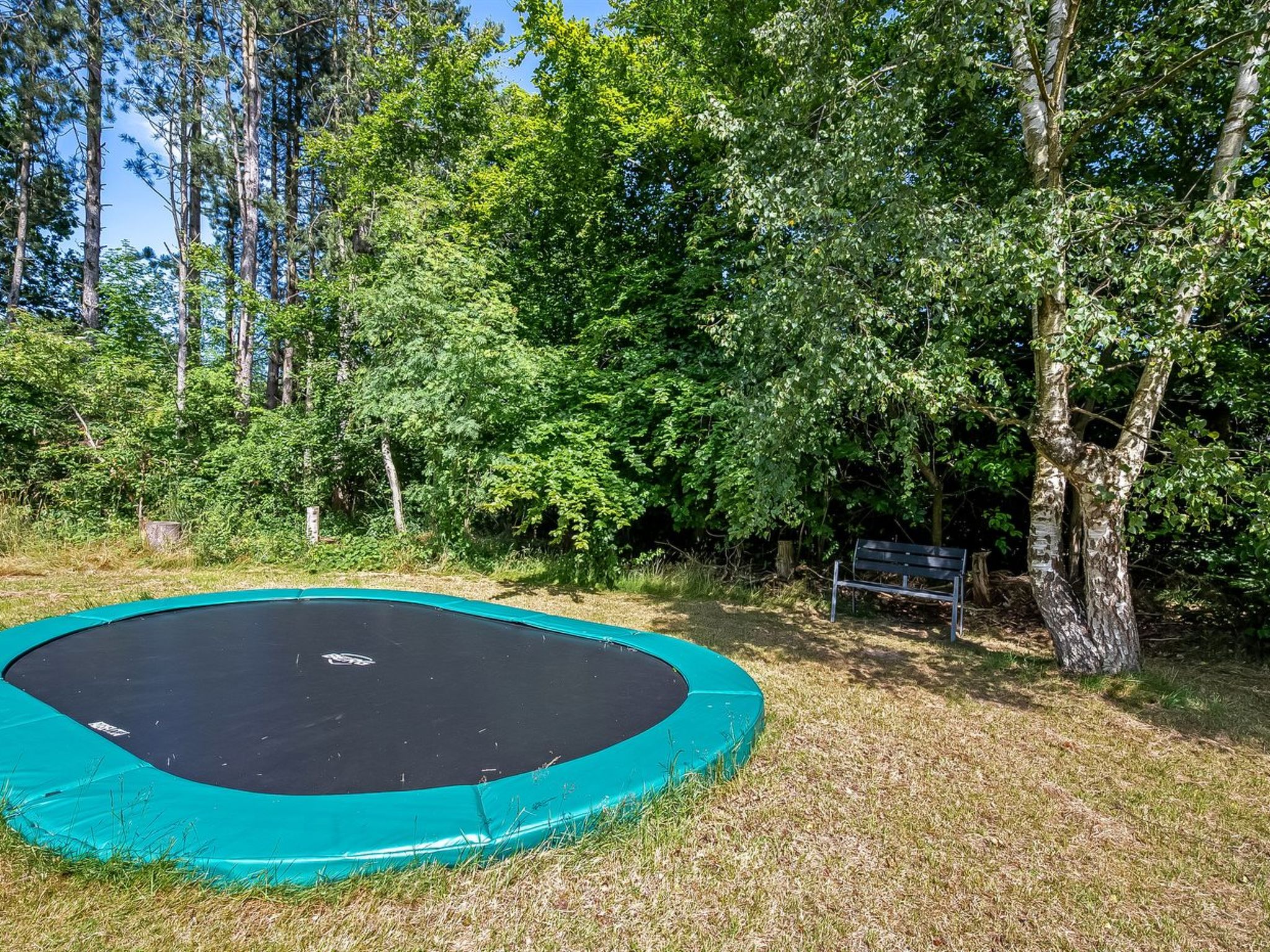 "Vitus" - 600m from the sea - Buiten