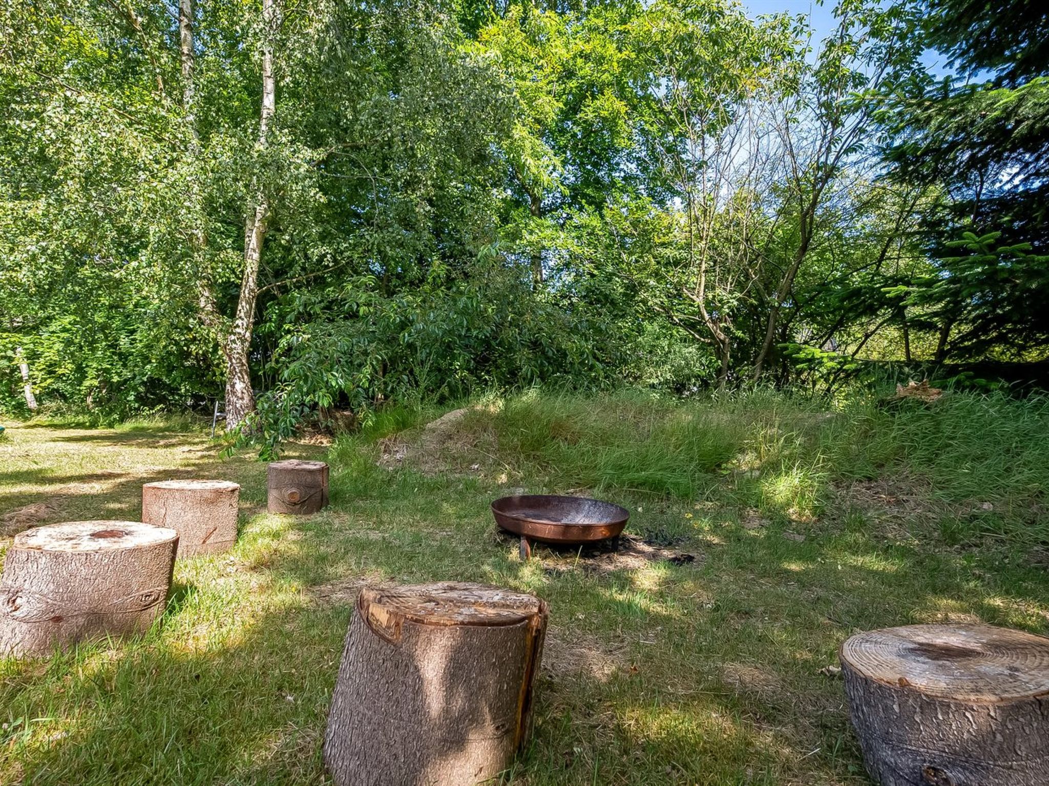 "Vitus" - 600m from the sea - Buiten