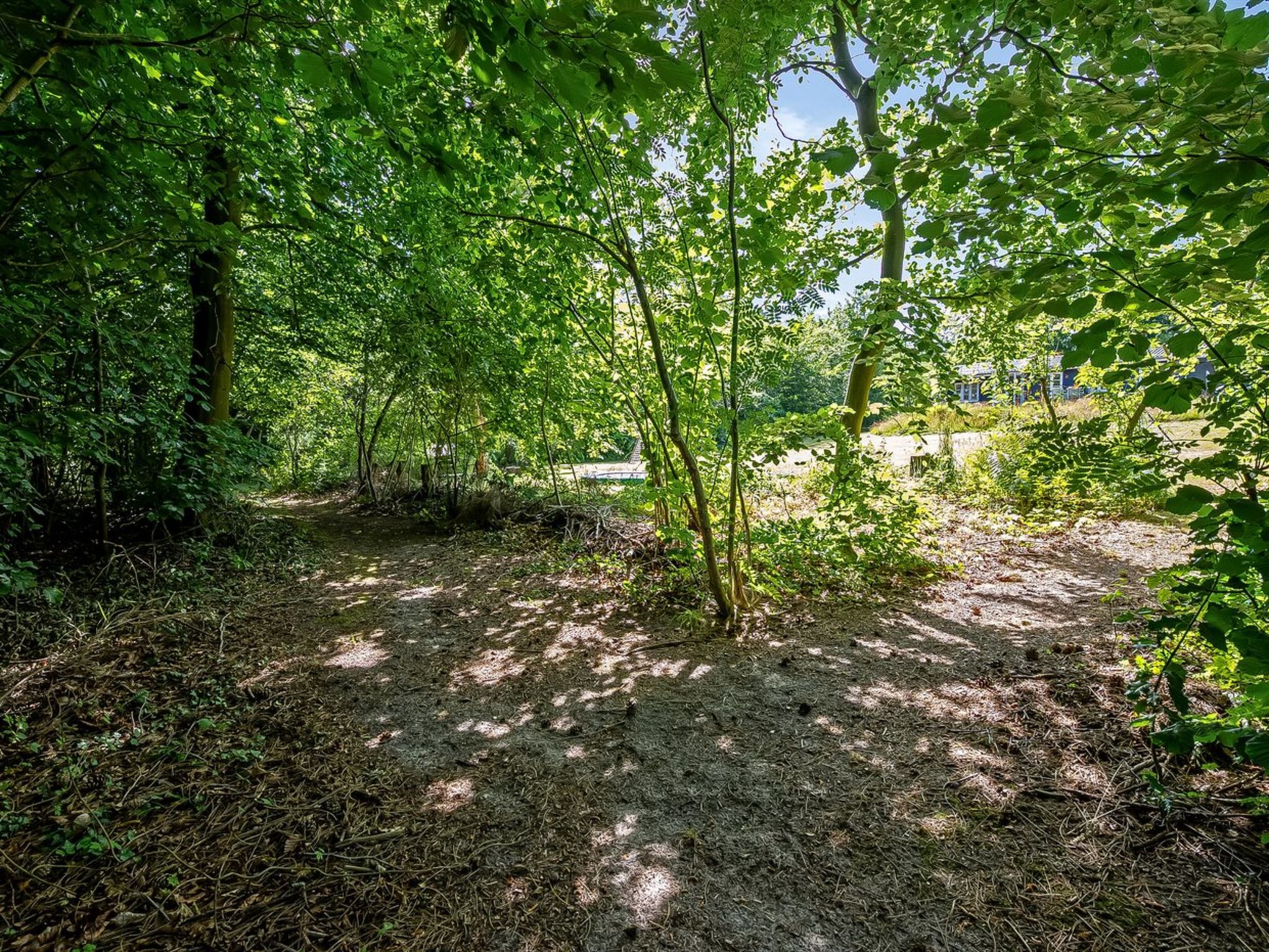 "Vitus" - 600m from the sea - Buiten