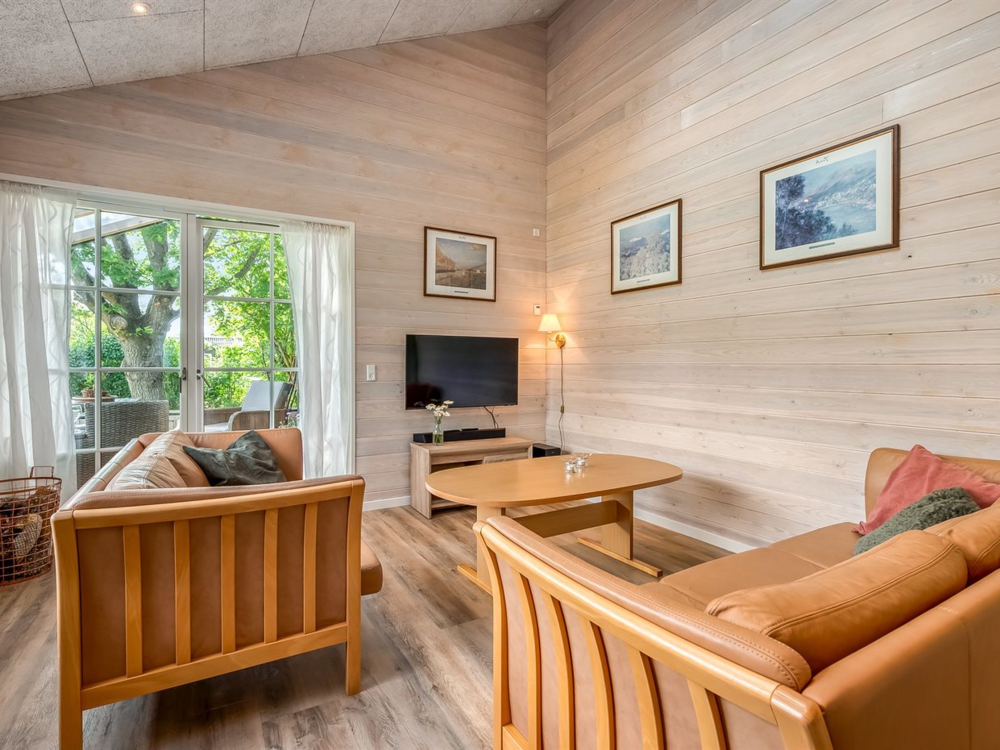 "Fridel" - 400m from the sea