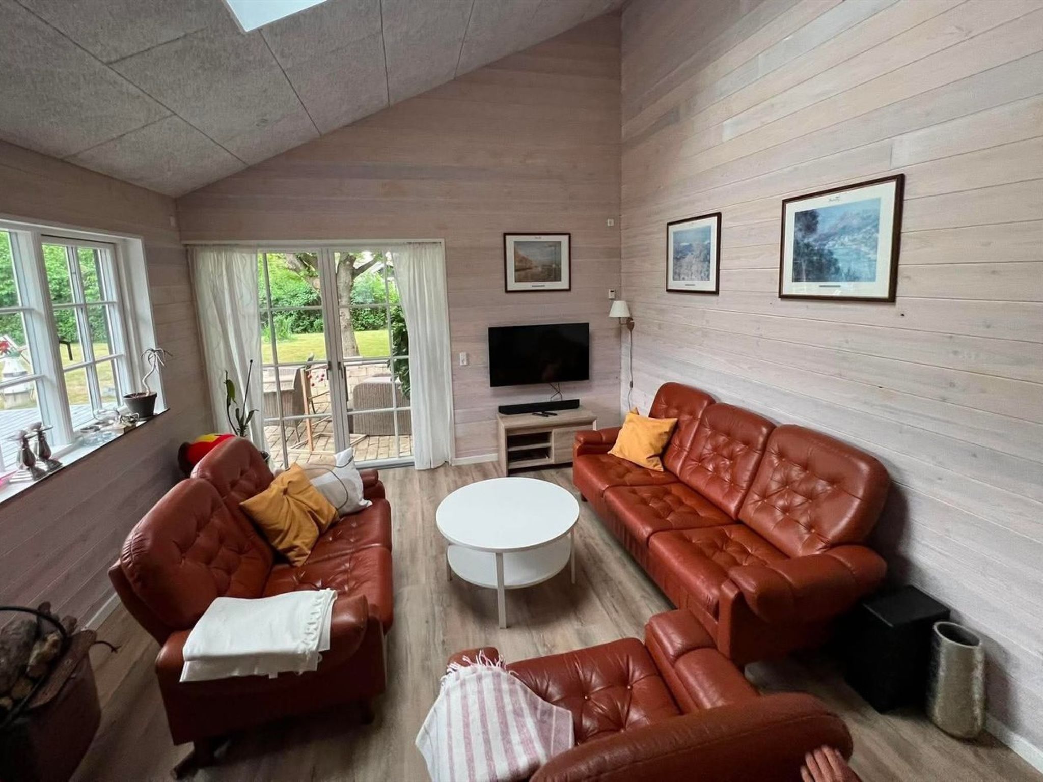 "Fridel" - 400m from the sea
