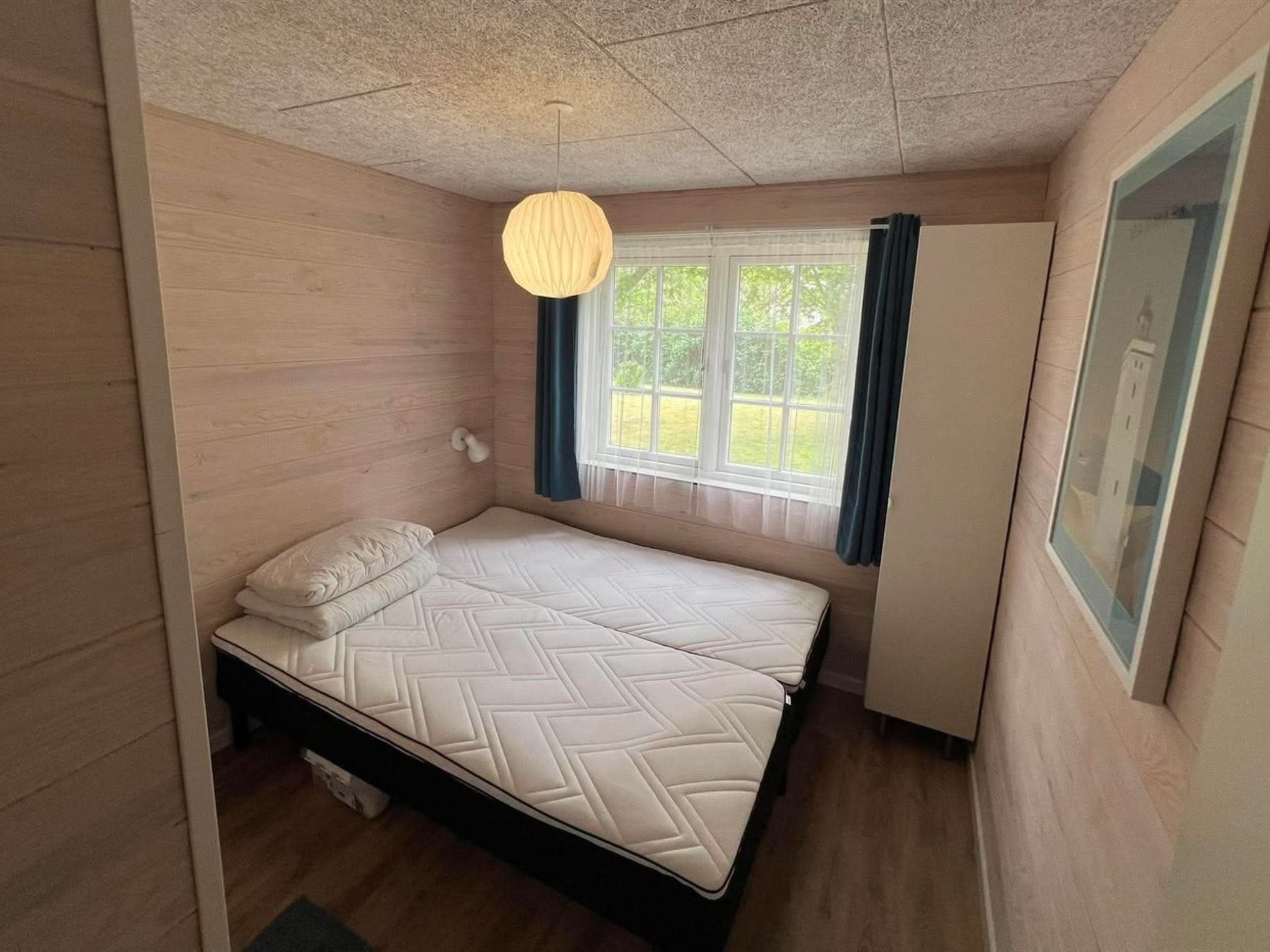 "Fridel" - 400m from the sea - Drinnen