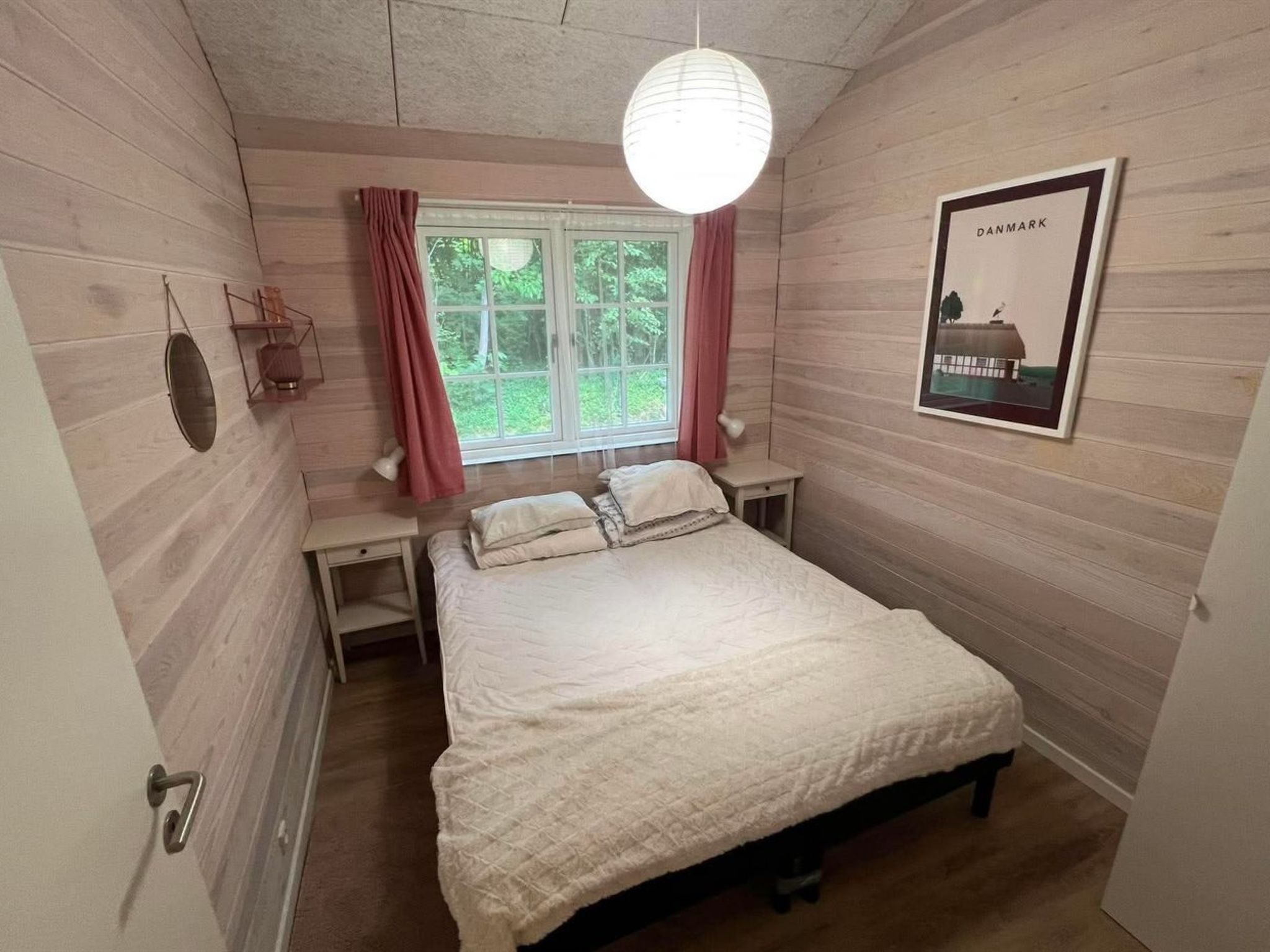 "Fridel" - 400m from the sea - Drinnen