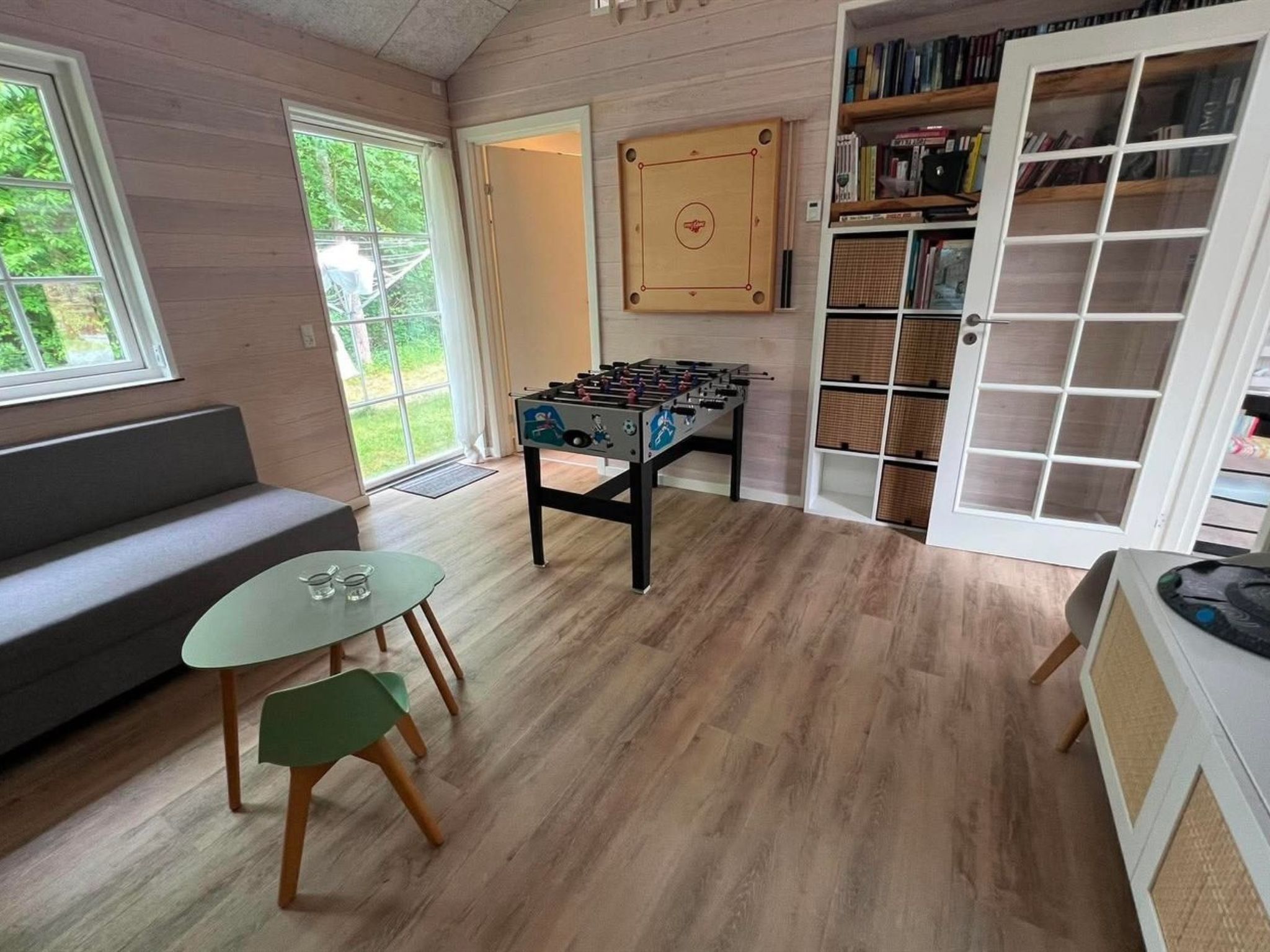 "Fridel" - 400m from the sea - Drinnen