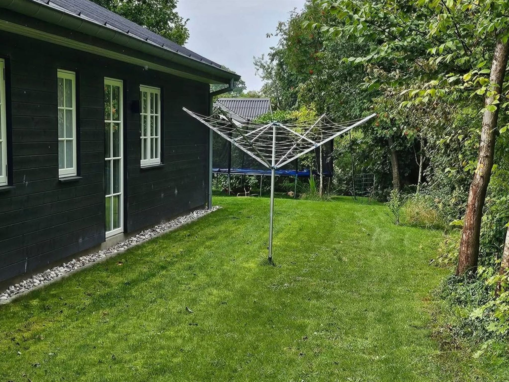 "Fridel" - 400m from the sea - Draußen