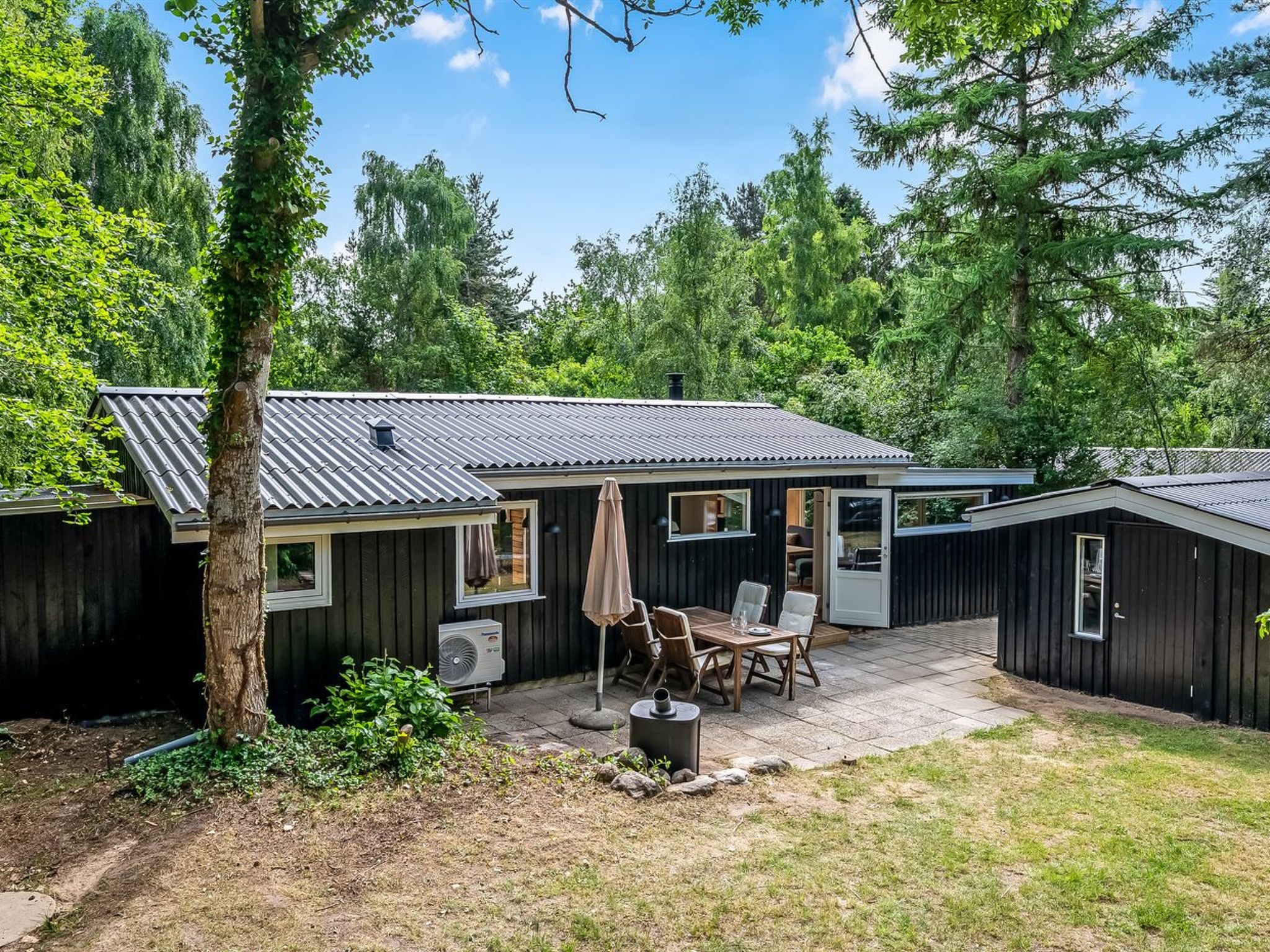 "Hejne" - 600m from the sea