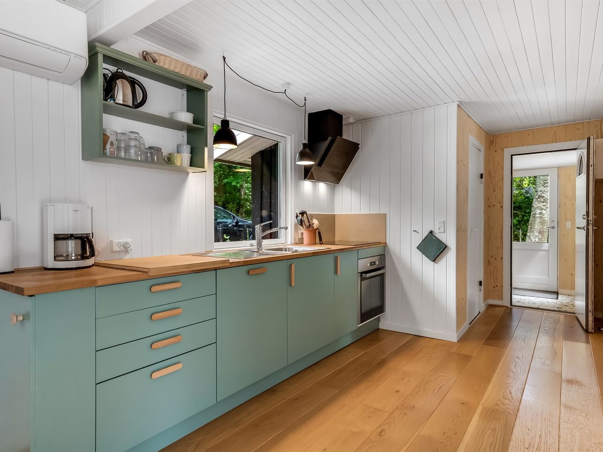"Hejne" - 600m from the sea