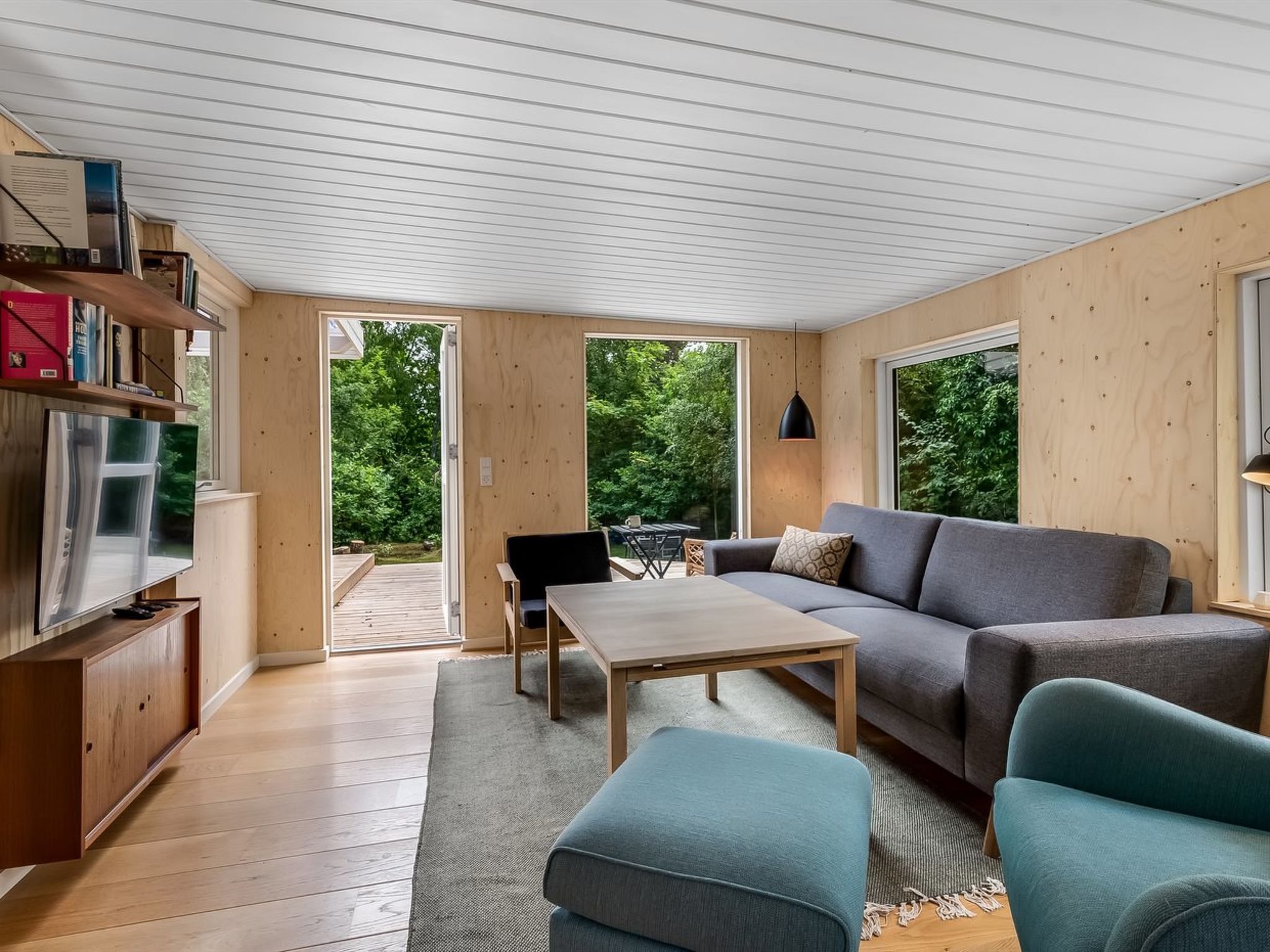 "Hejne" - 600m from the sea - Dedans