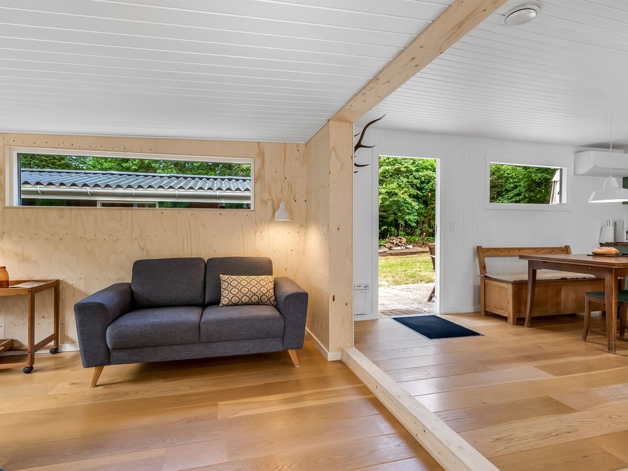 "Hejne" - 600m from the sea - Dedans