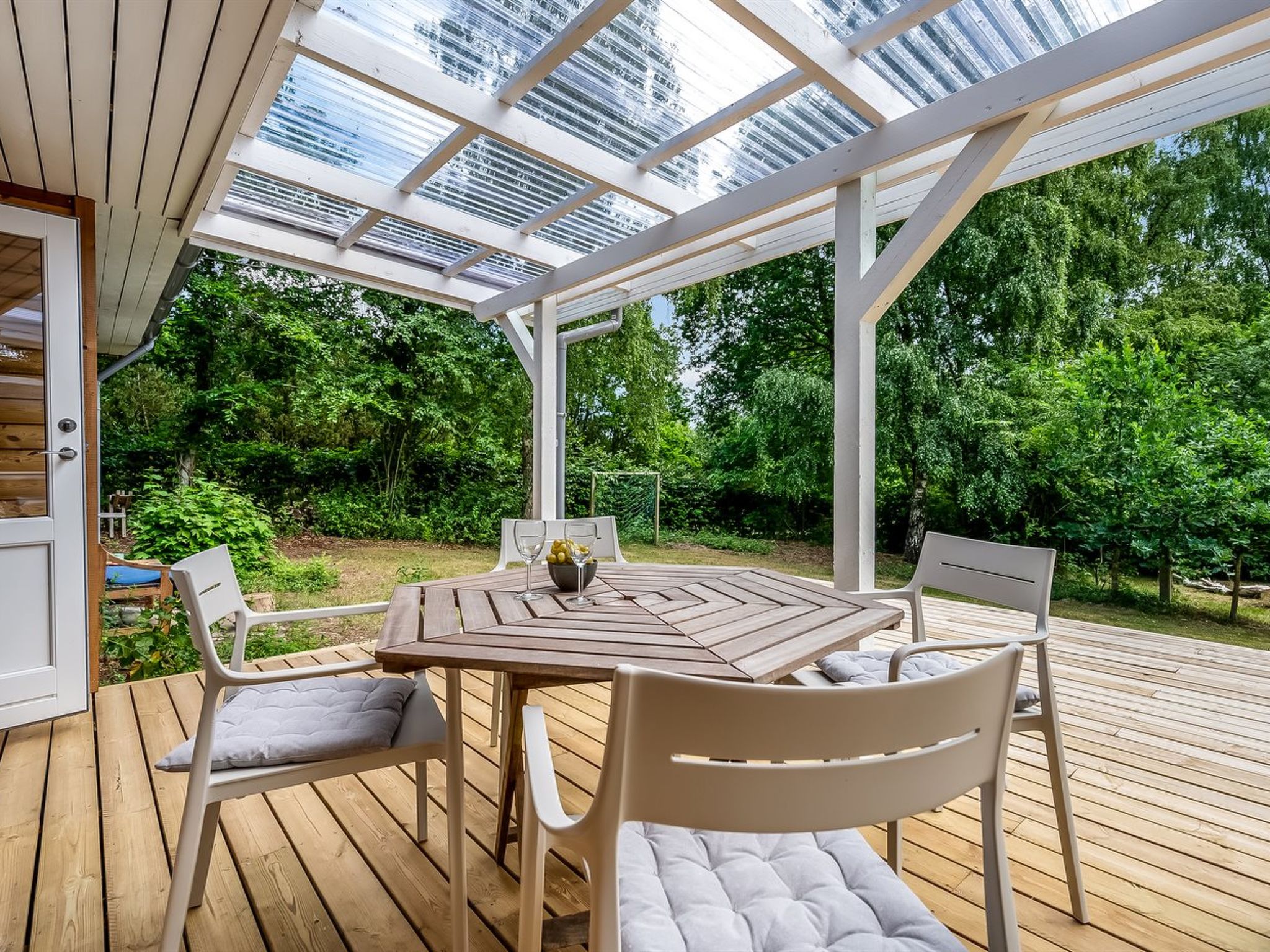 "Hejne" - 600m from the sea - Dehors