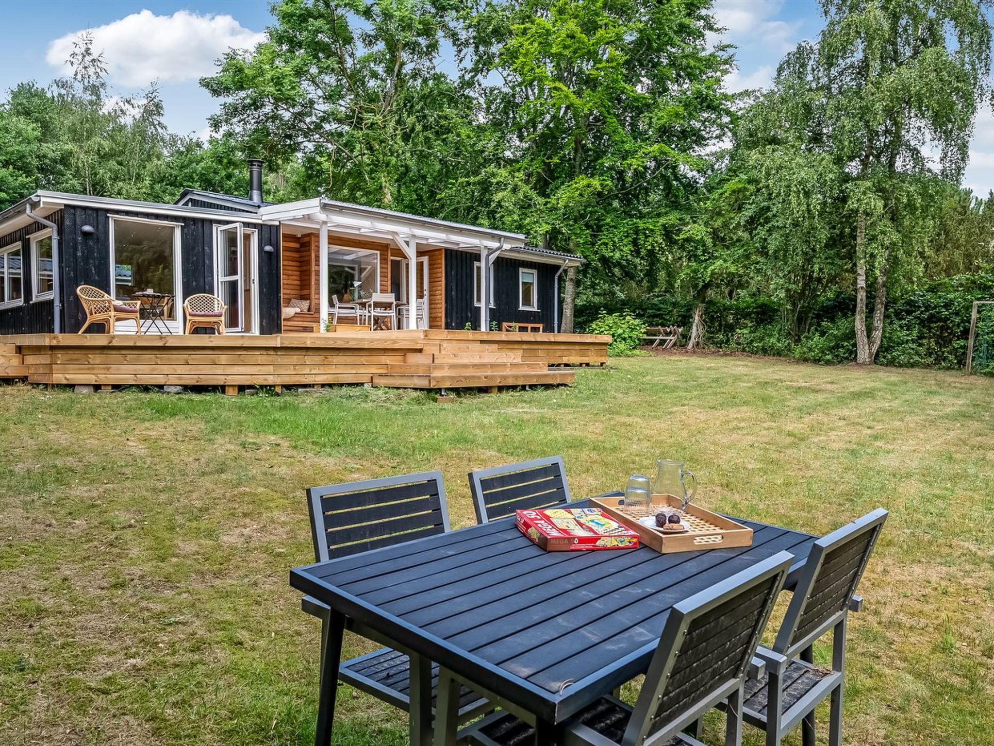 "Hejne" - 600m from the sea - Dehors