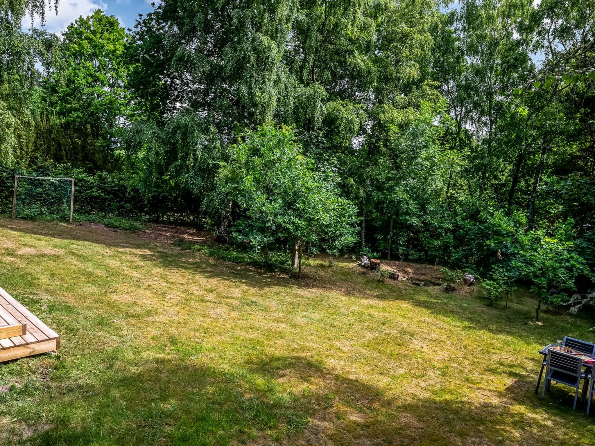 "Hejne" - 600m from the sea - Dehors