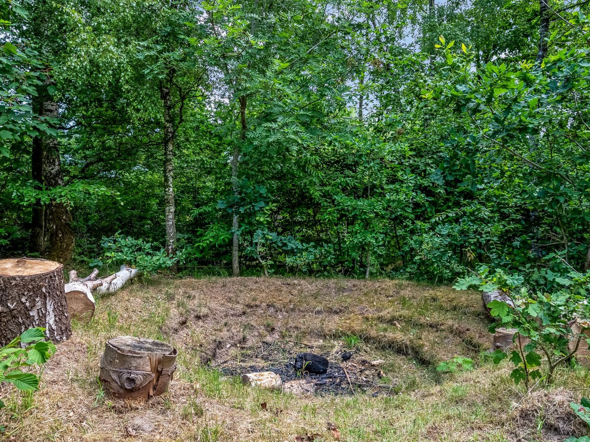 "Hejne" - 600m from the sea - Dehors