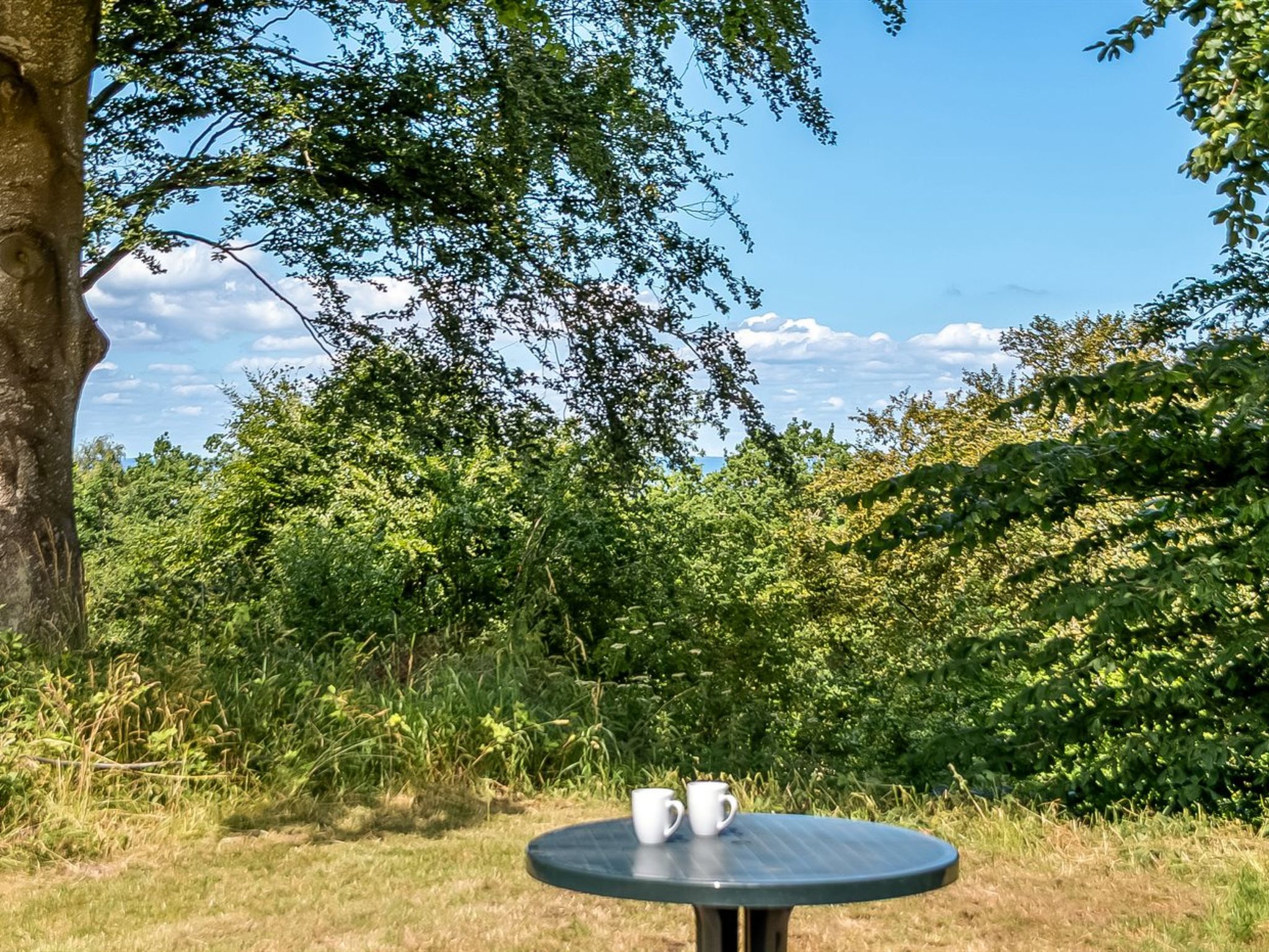 "Aagot" - 250m from the sea - Buiten