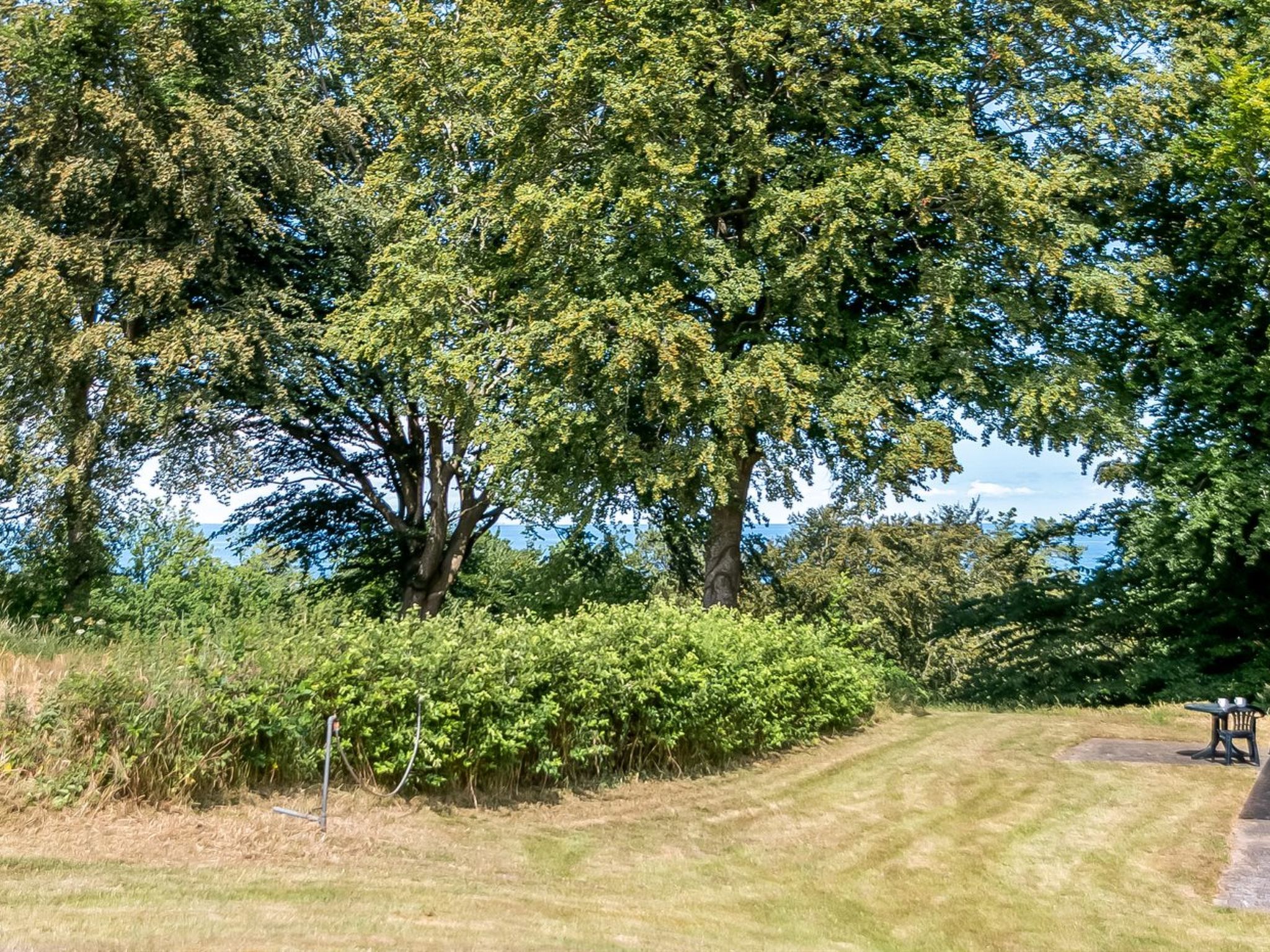 "Aagot" - 250m from the sea - Buiten